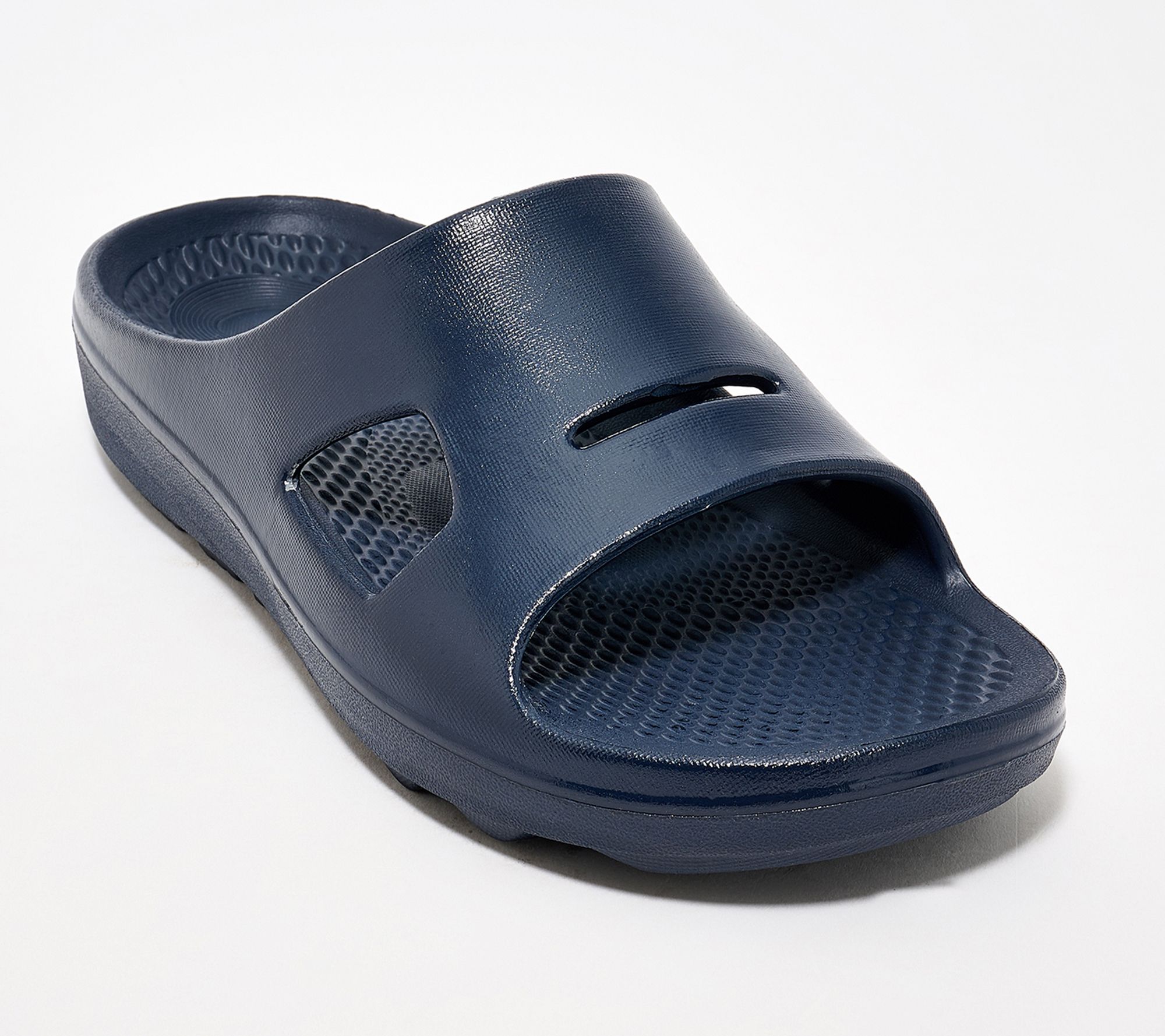 Revitalign Orthotic Recovery Slide Sandals - Fusion Strive