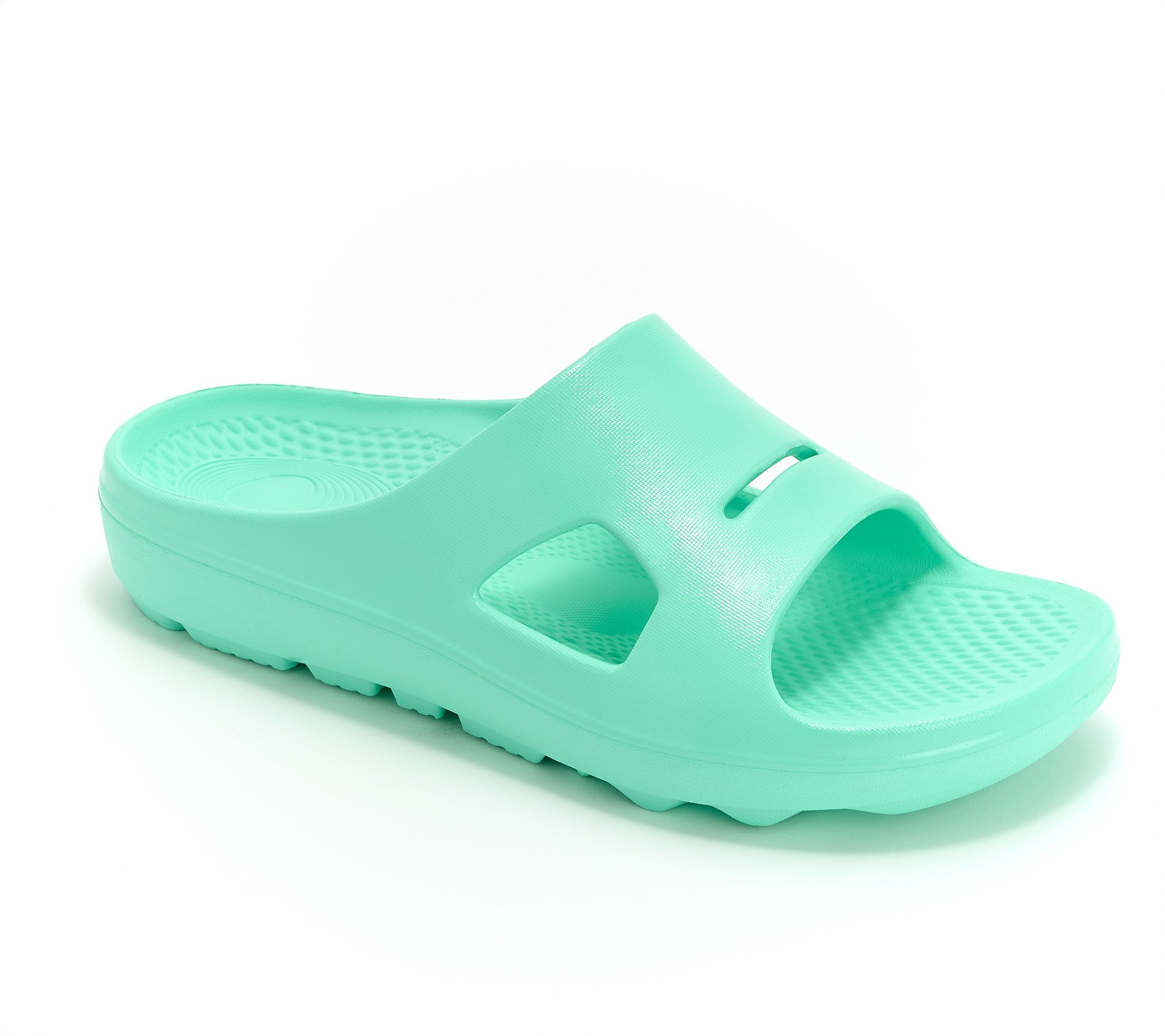 Revitalign Orthotic Recovery Slide Sandals - Fusion Strive