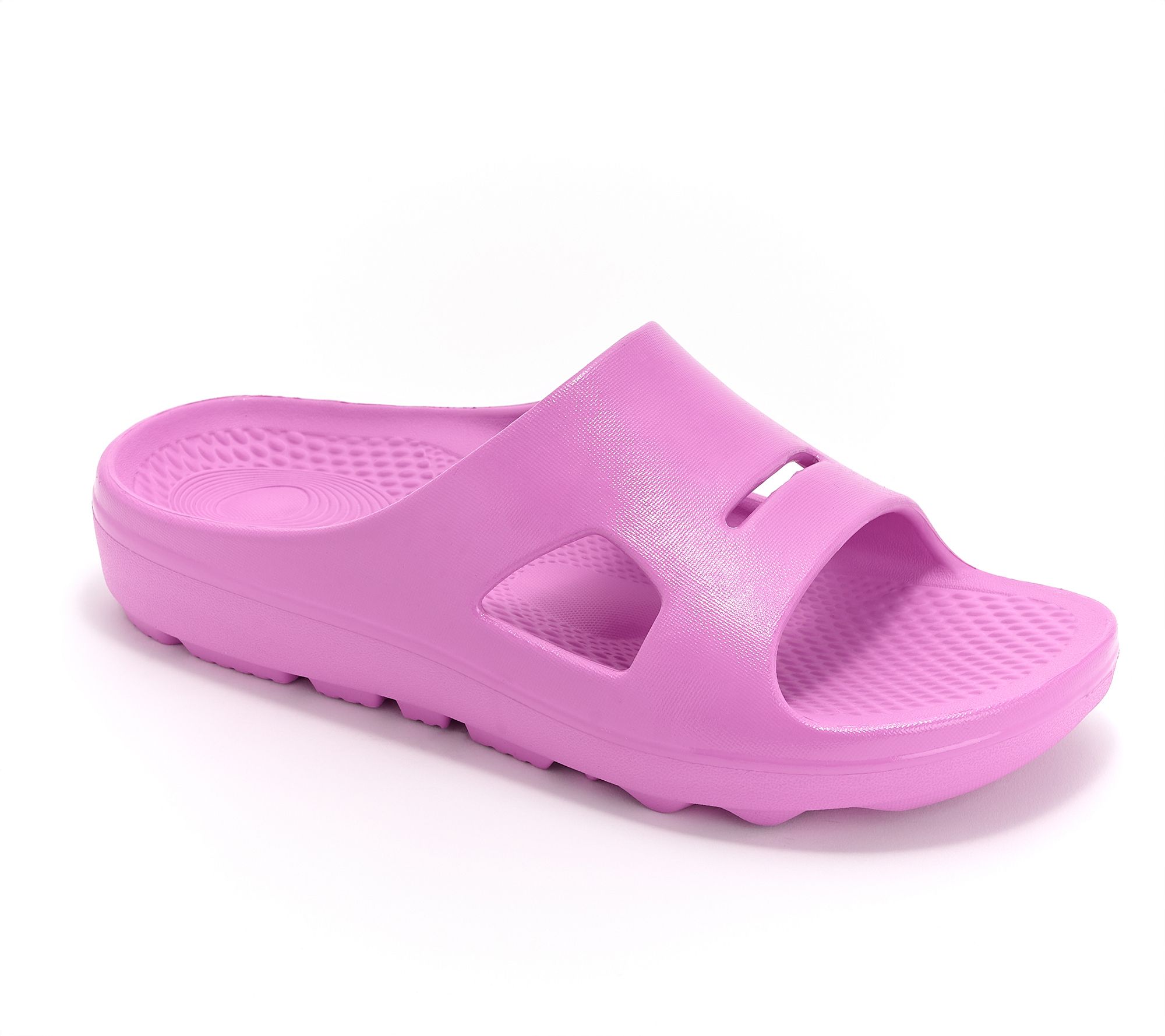Revitalign Orthotic Recovery Slide Sandals - Fusion Strive