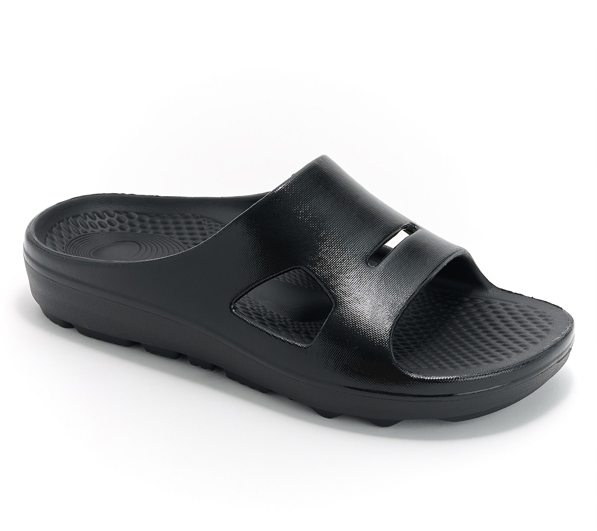 Revitalign Orthotic Recovery Slide Sandals - Fusion Strive