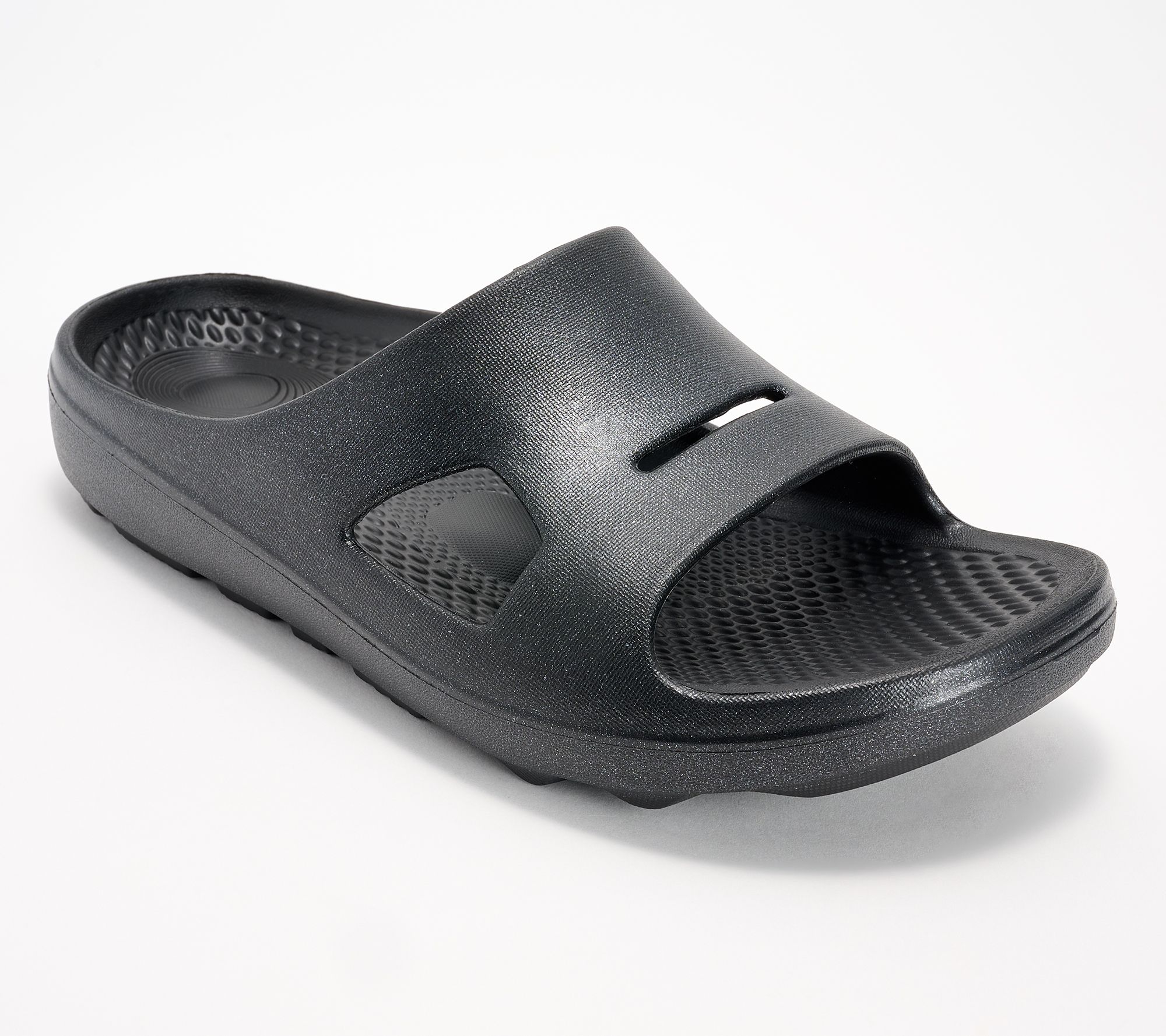 Revitalign Orthotic Recovery Slide Sandals - Fusion Strive