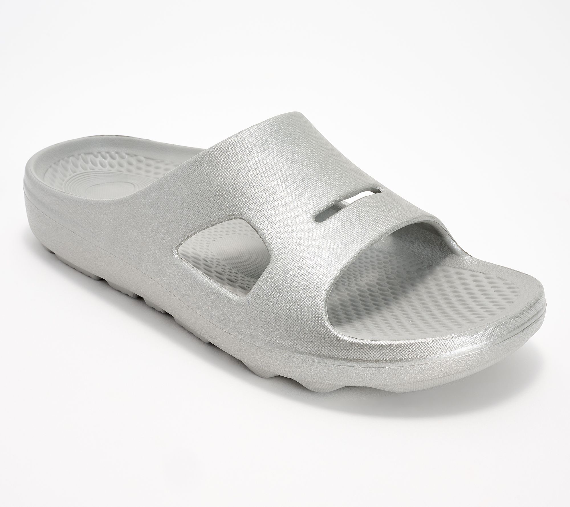 Revitalign Orthotic Recovery Slide Sandals - Fusion Strive