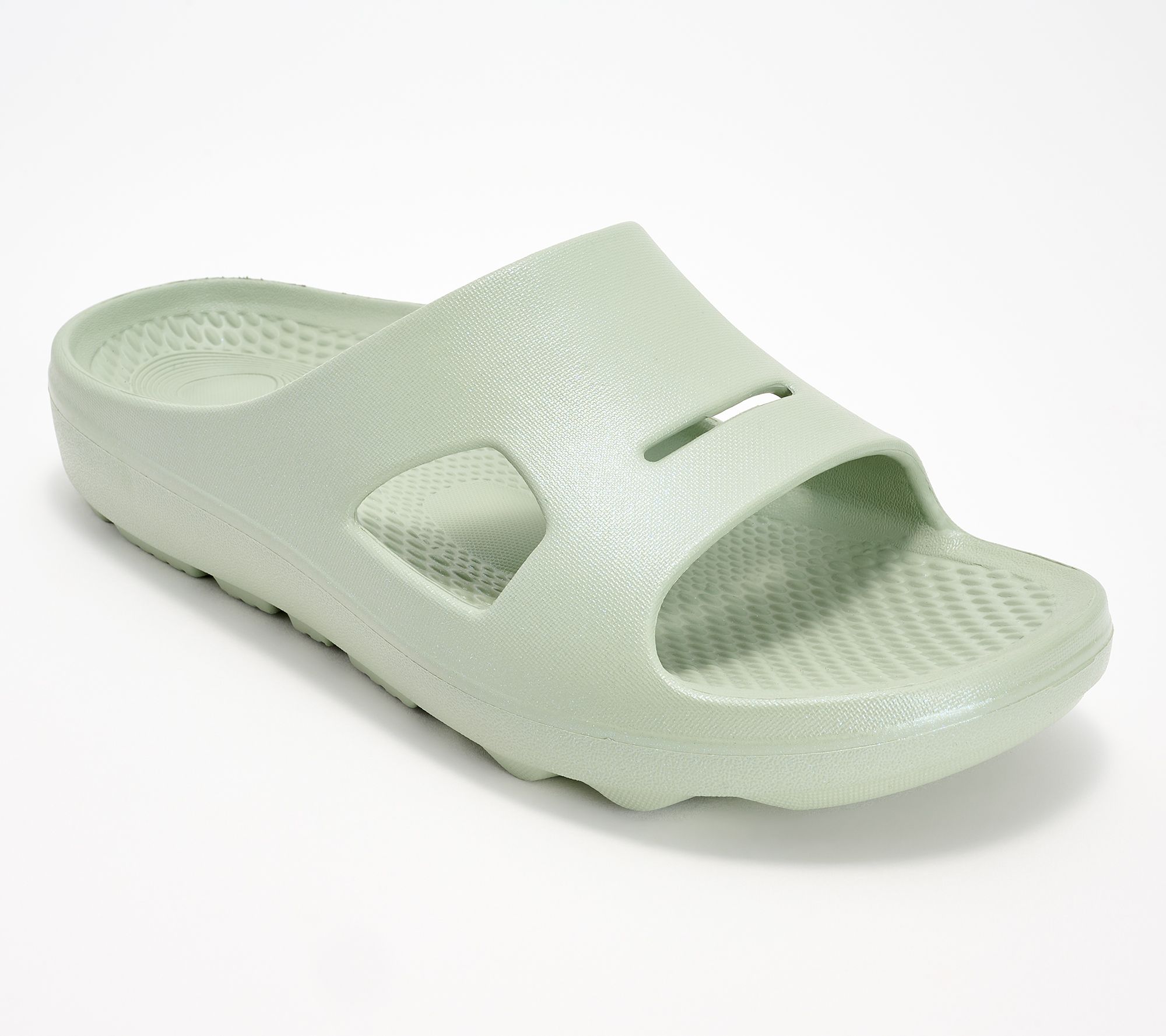 Revitalign Orthotic Recovery Slide Sandals - Fusion Strive