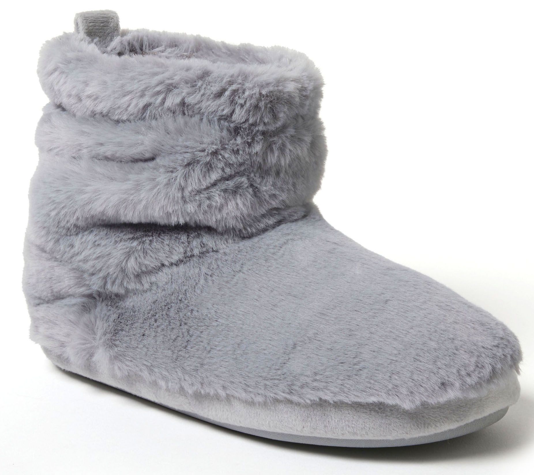 Dearfoam women's slippers on sale booties