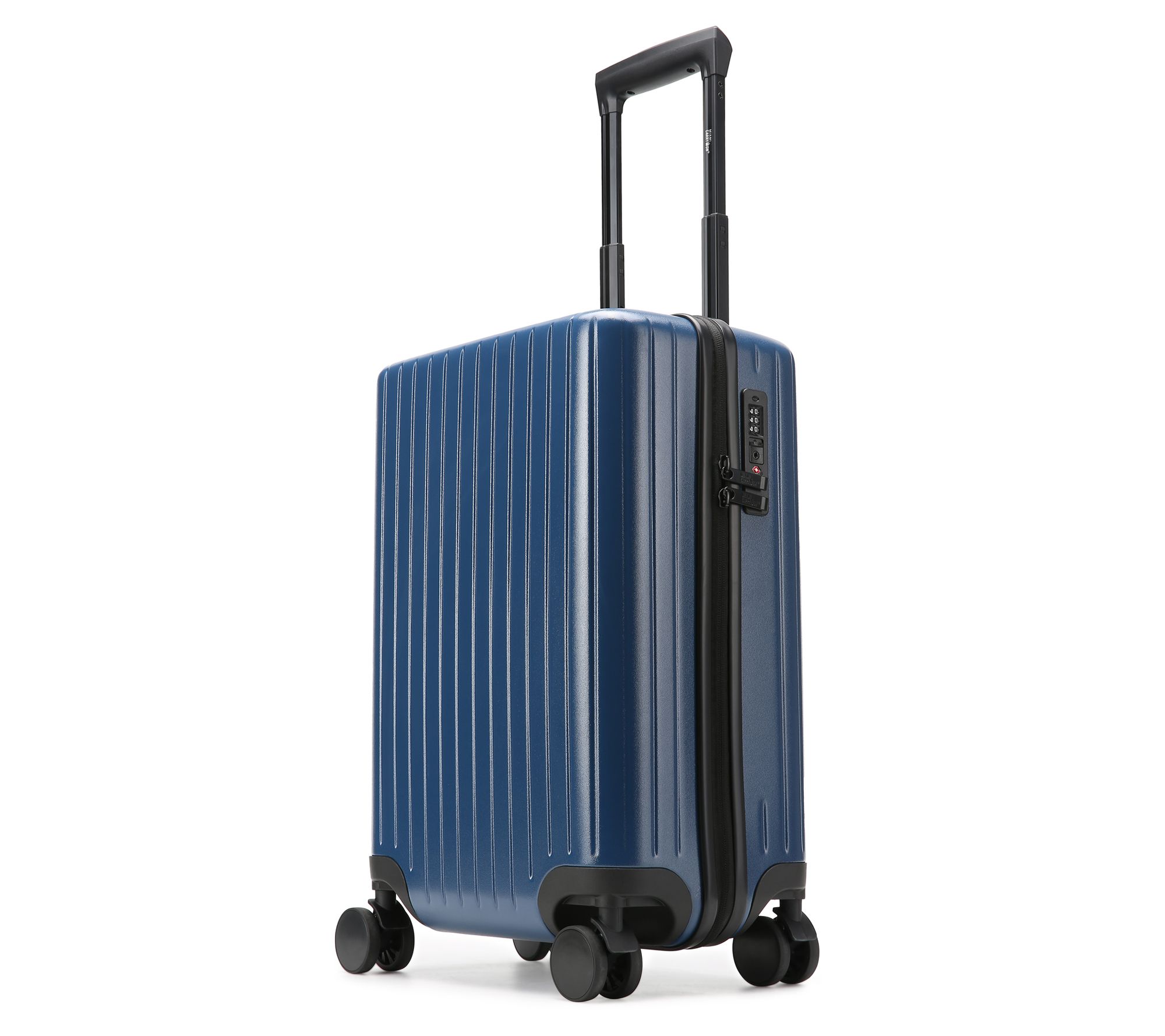 A guide to holiday luggage solutions - Blog - Macs Adventure