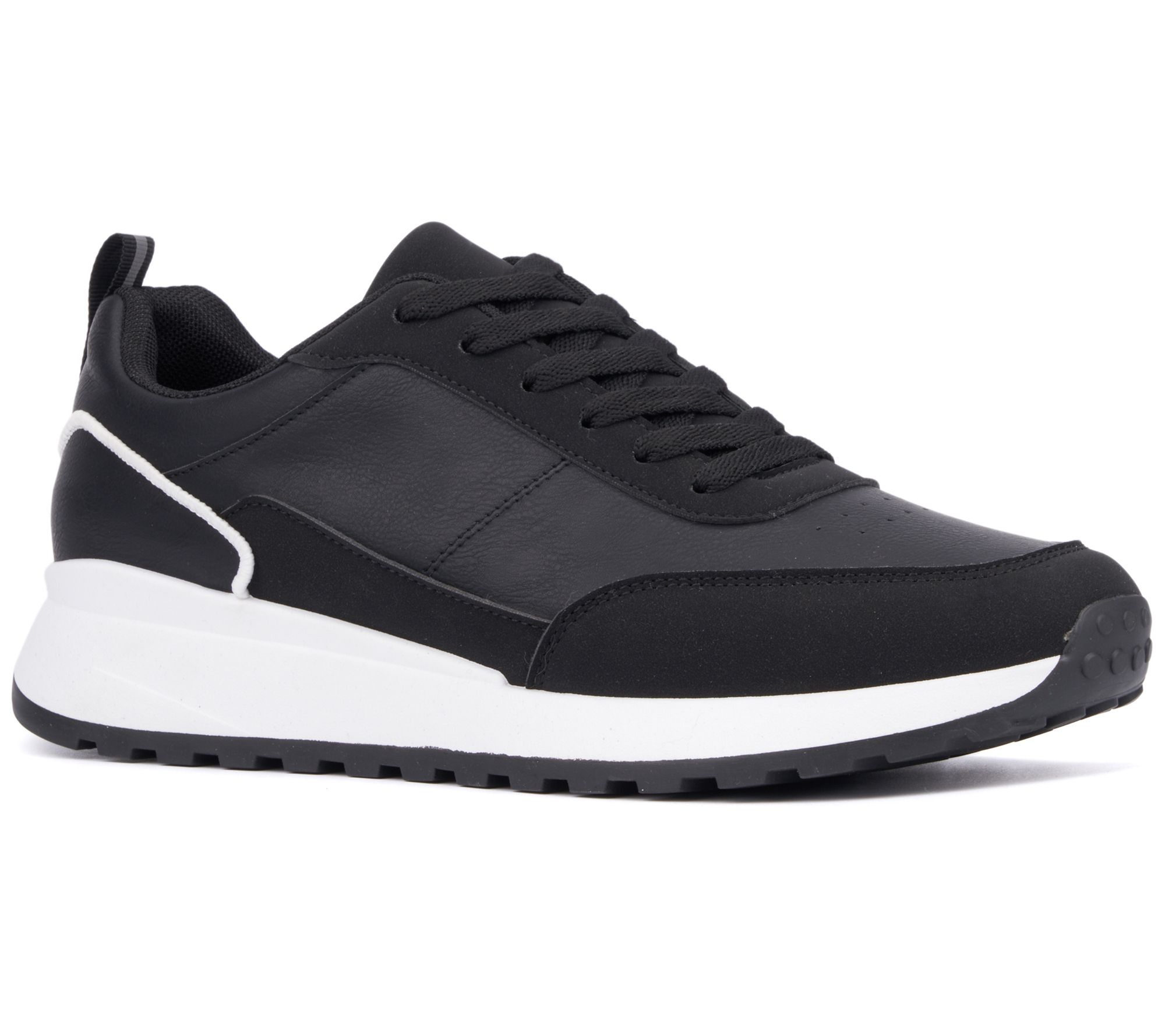Xray Footwear Men's Allegro Low Top Sneakers