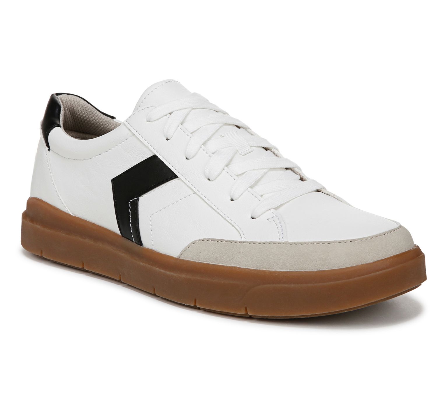 Dr. Scholl's Men's Lace Up Sneaker- Madison Men