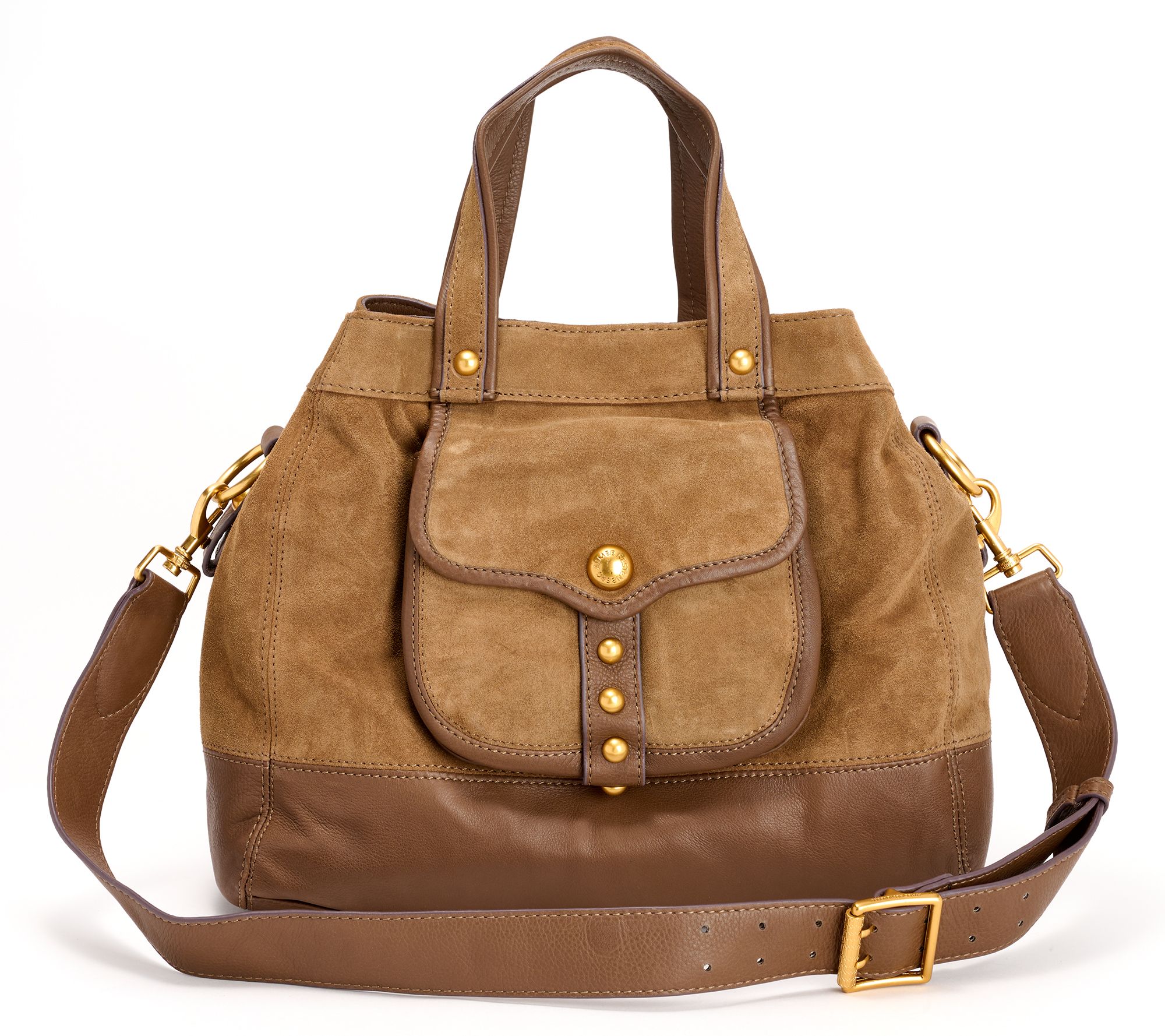 Aimee Kestenberg Leather Great Escape Large Shopper