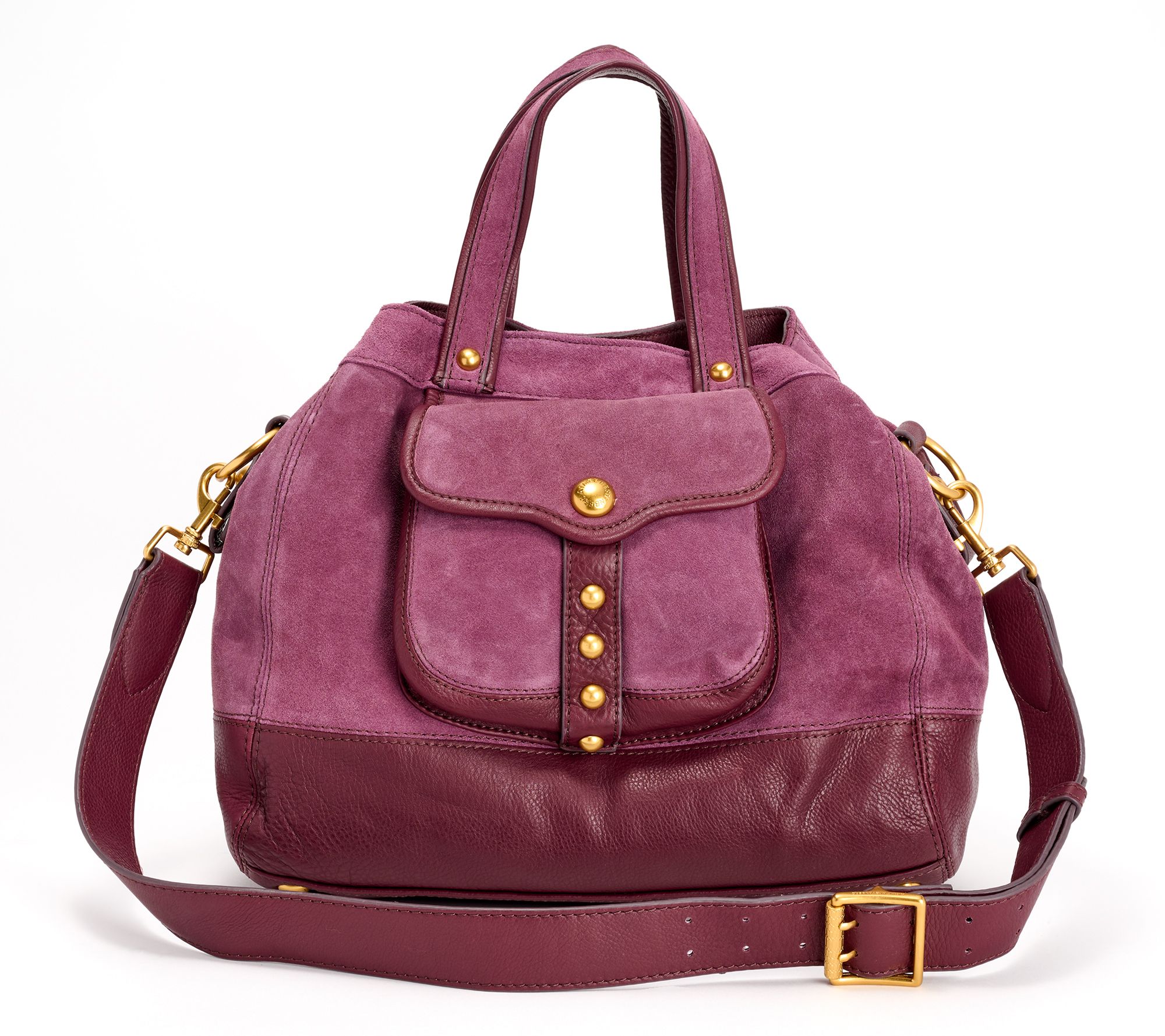 Aimee Kestenberg Leather Great Escape Large Shopper