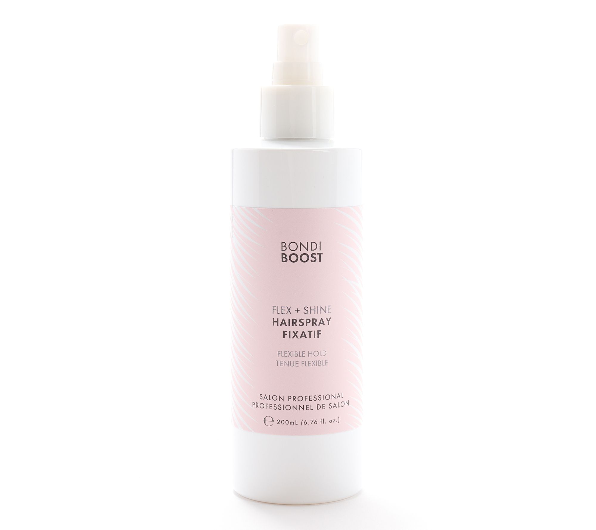 BondiBoost 6.76oz Flex + Shine Hairspray