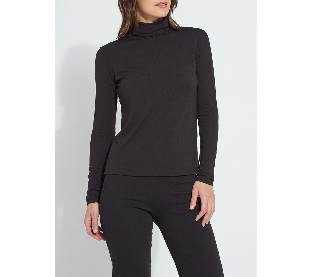 Lysse New York Essential Turtleneck