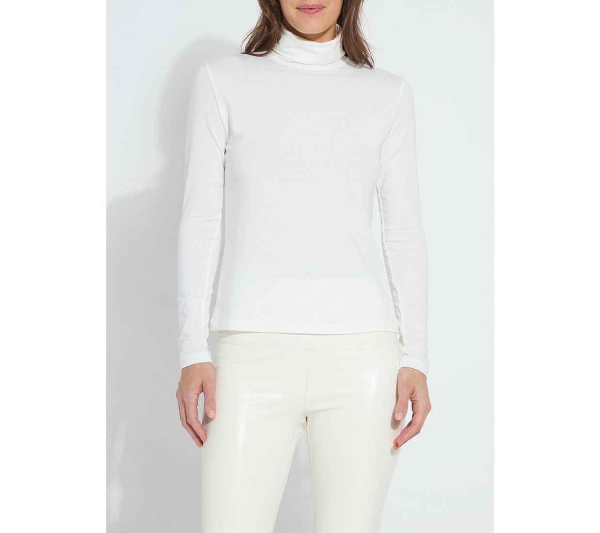 Lysse New York Essential Turtleneck