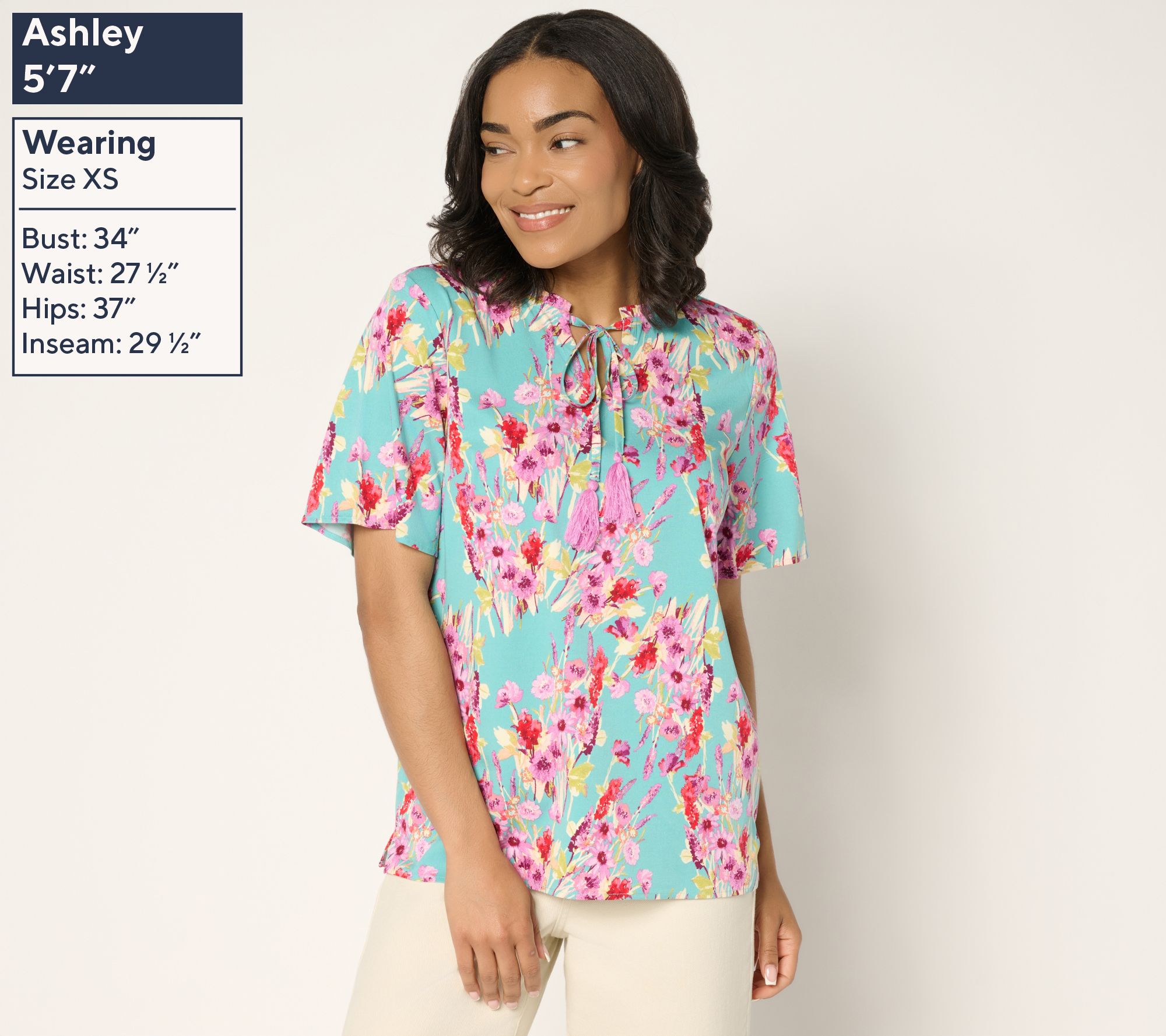SOOR PLOOM Imelda Blouse 2y