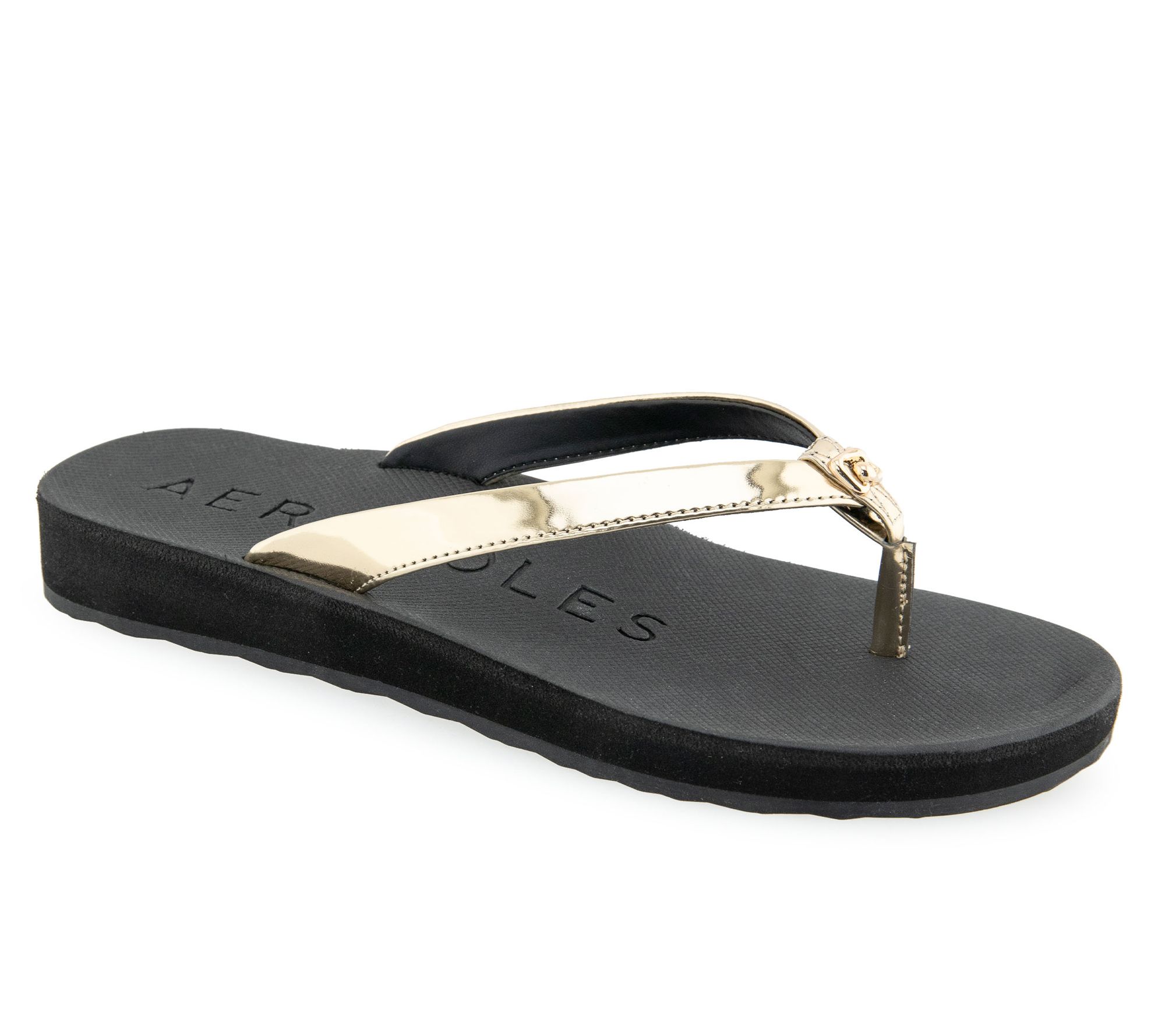 Aerosoles Women's Dress Sandal-Jace