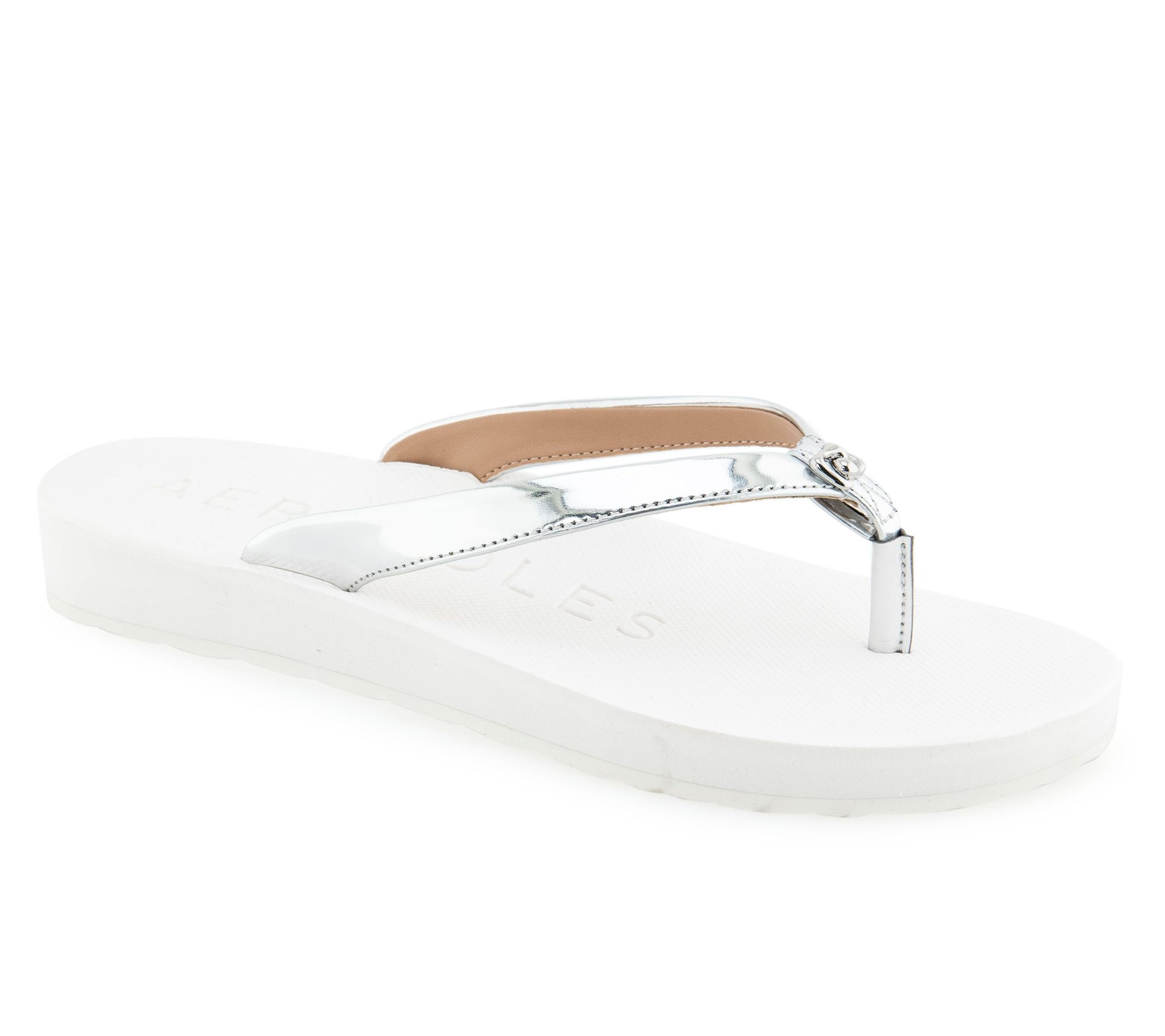 Aerosoles Women's Dress Sandal-Jace