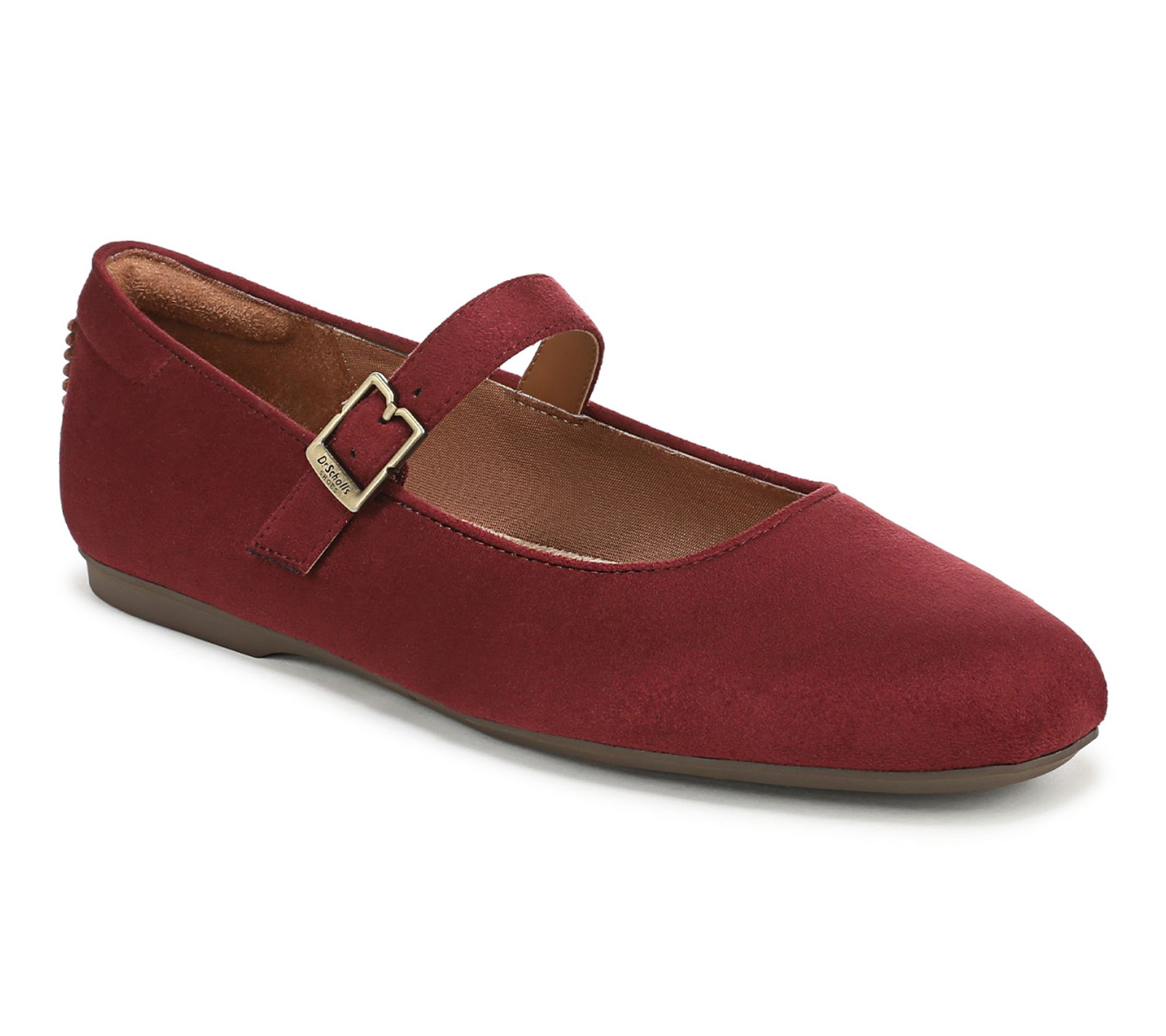 Dr. Scholl's Mary Janes - Wexley Jane