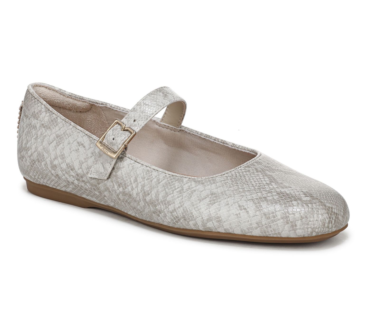 Dr. Scholl's Mary Janes - Wexley Jane