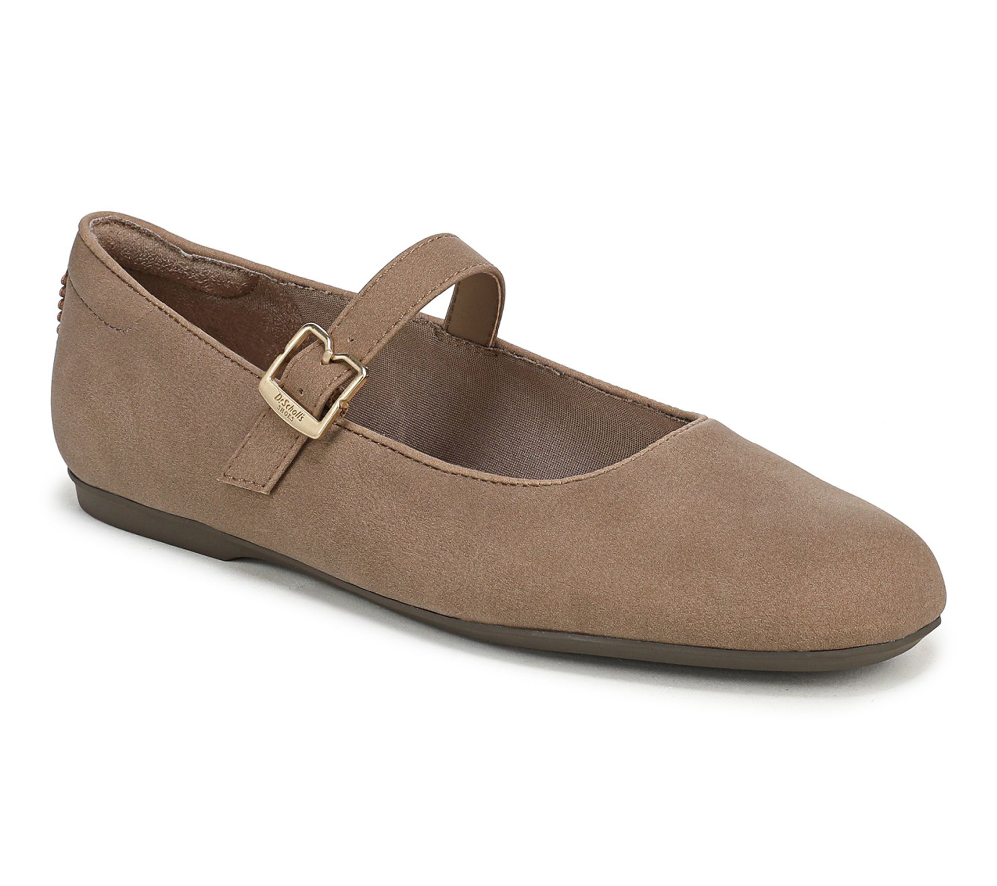 Dr. Scholl's Mary Janes - Wexley Jane