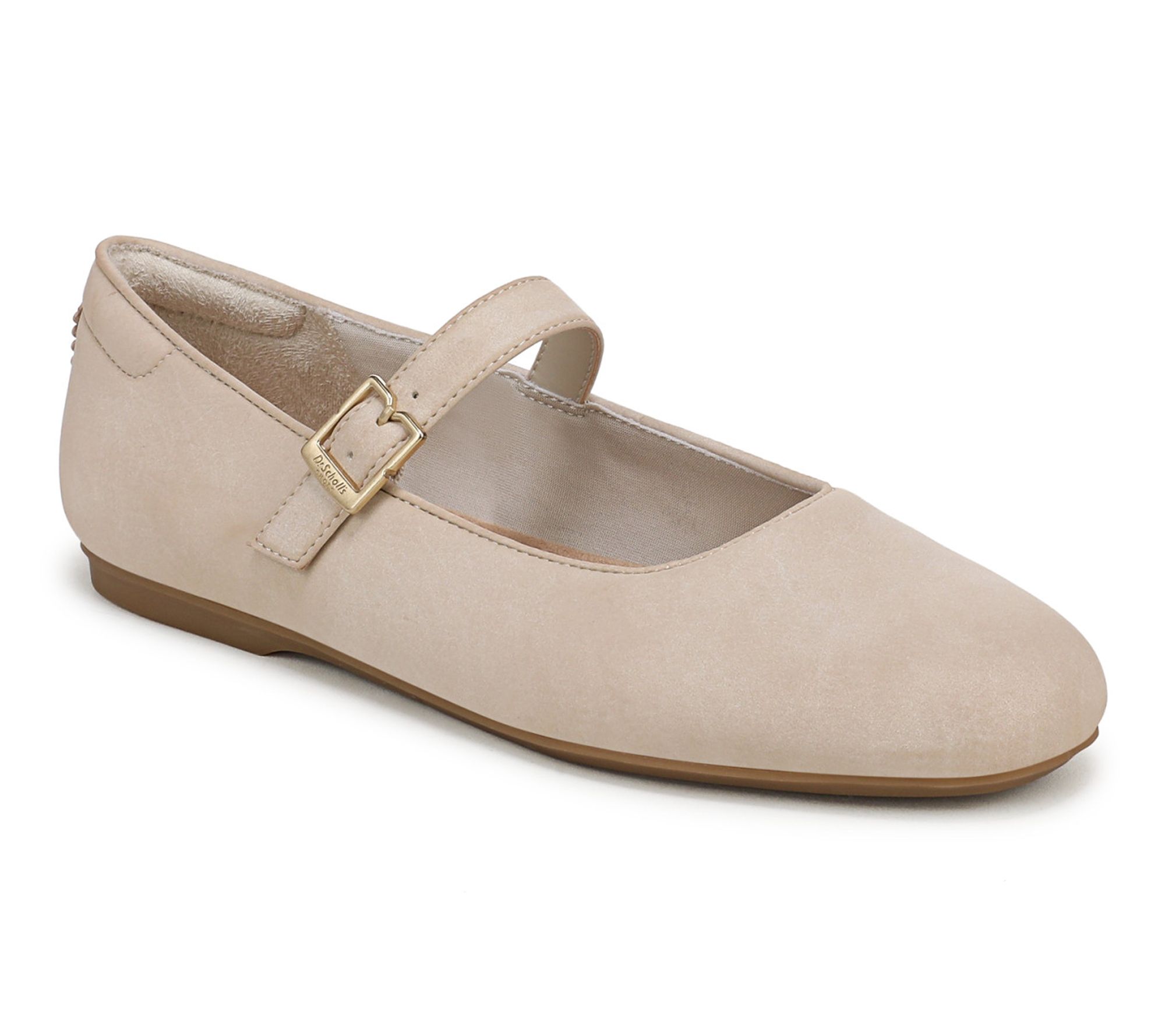 Dr. Scholl's Mary Janes - Wexley Jane