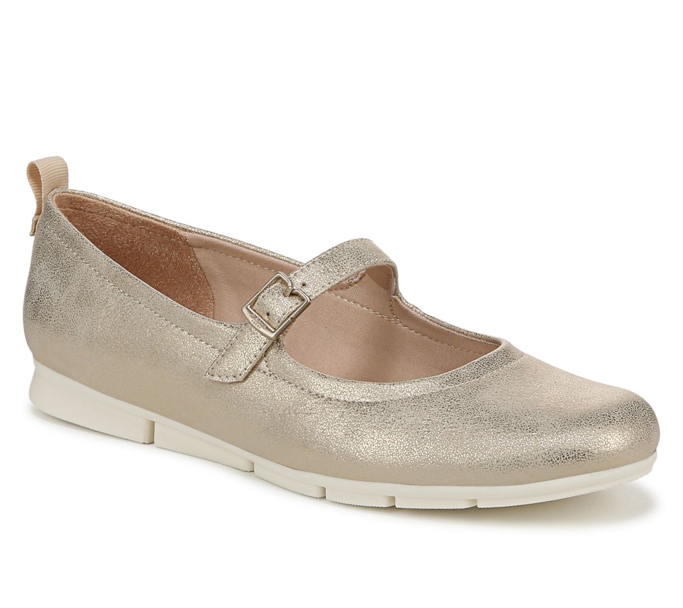 Dr. Scholl's Mary Janes - Timeless Jane