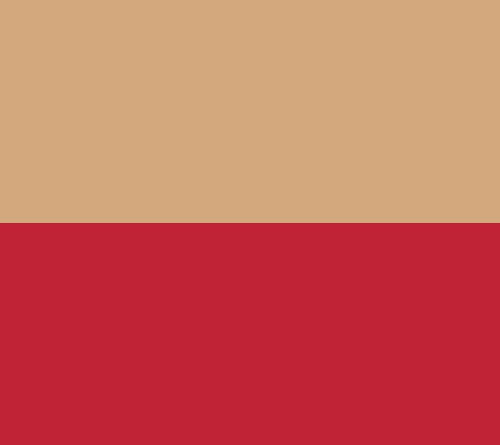 Camel/Crimson
