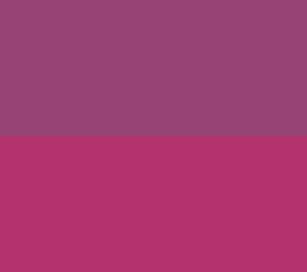 Aubergine/Rasp