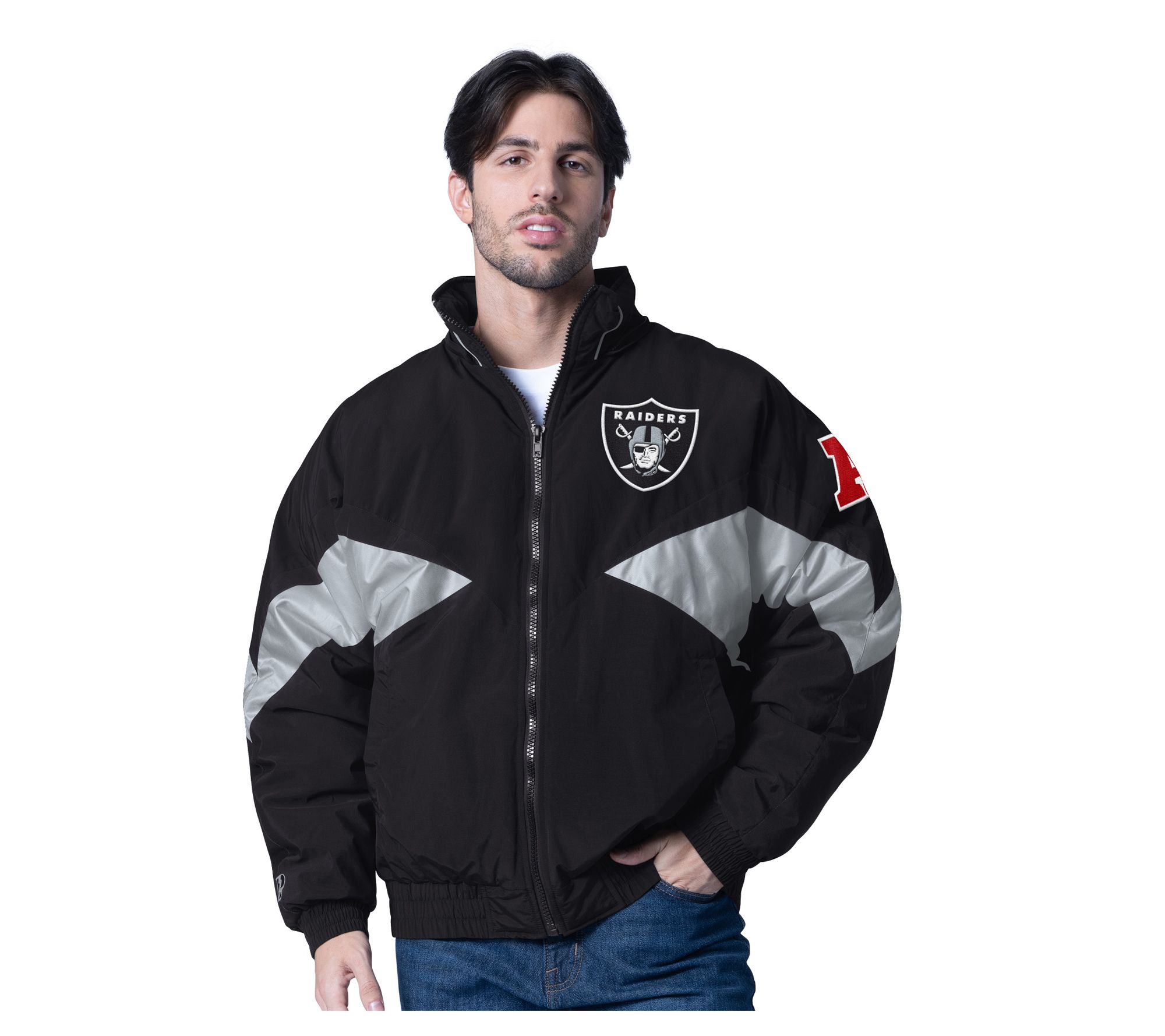 Raiders