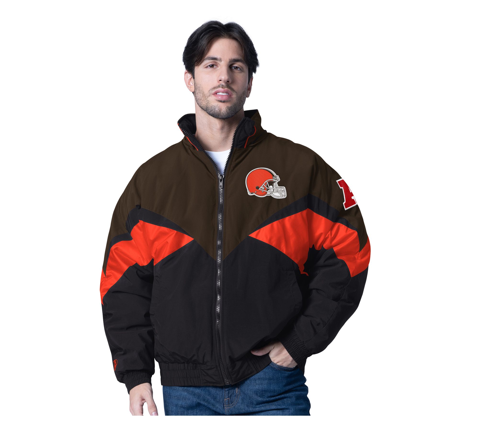 Browns