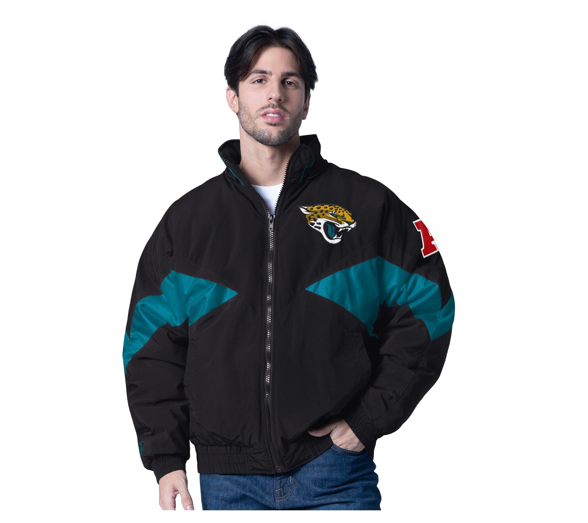Jaguars
