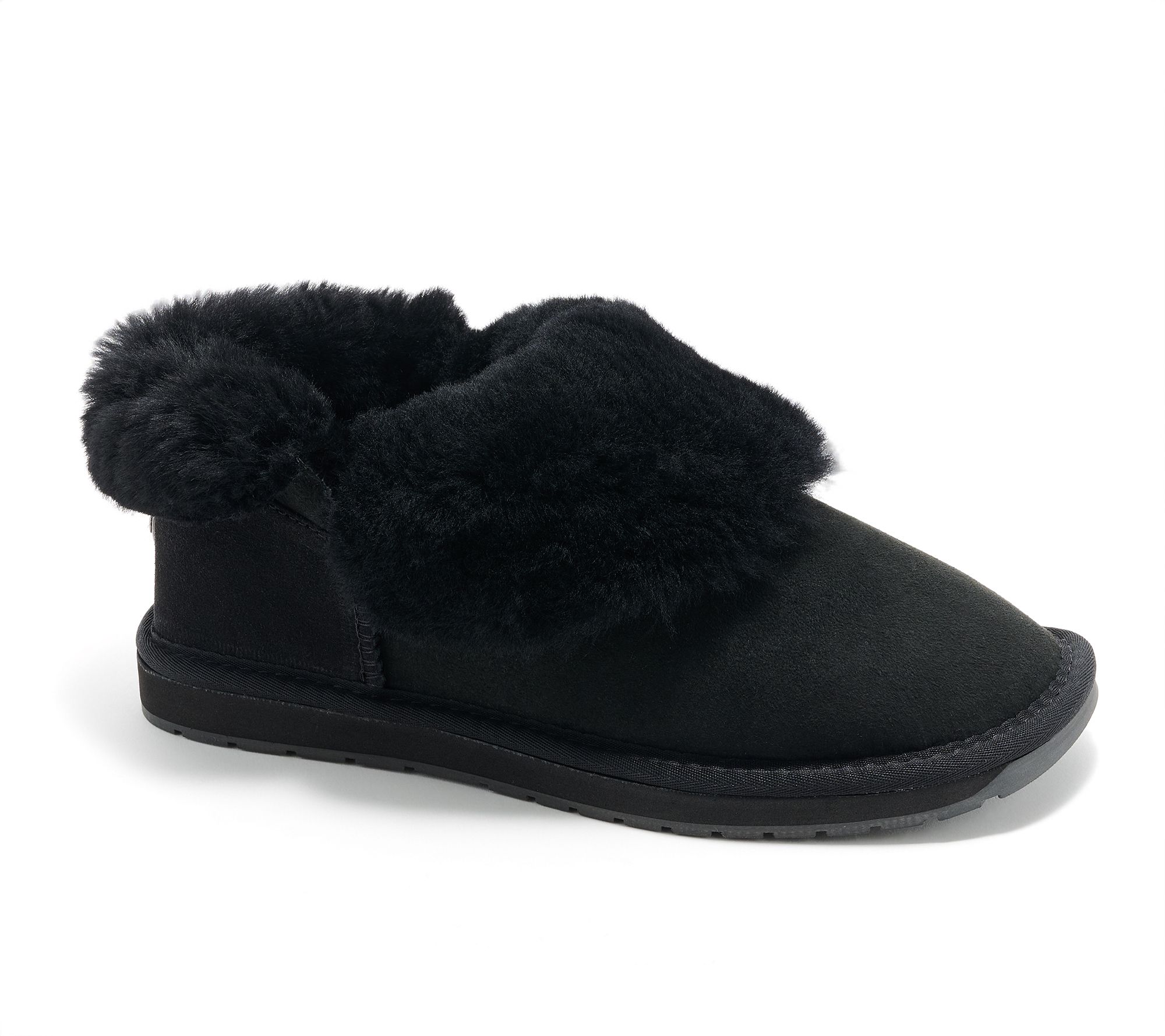 EMU Australia Sheepskin Mini Boots -Platinum Mintaro