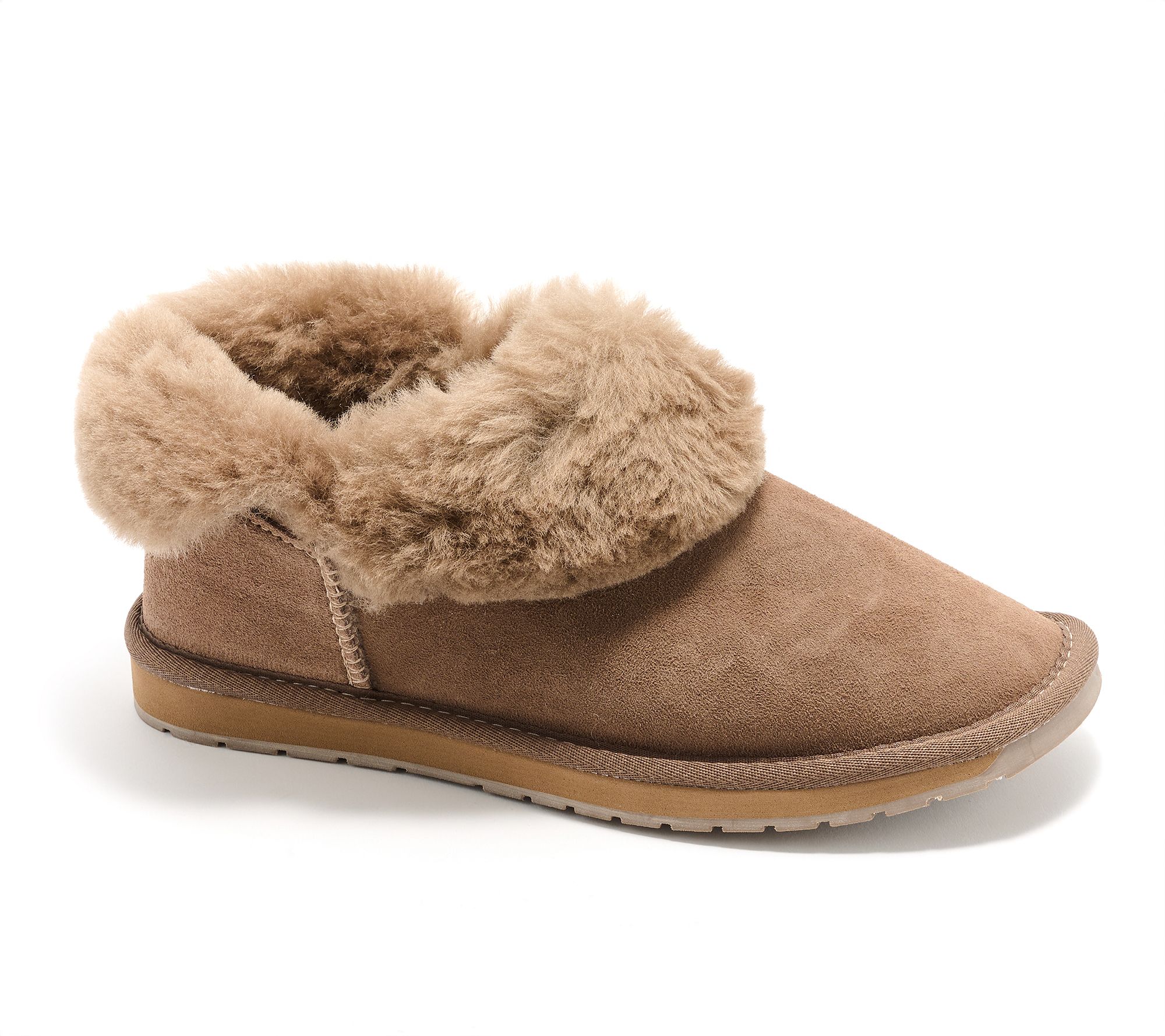 EMU Australia Sheepskin Mini Boots -Platinum Mintaro