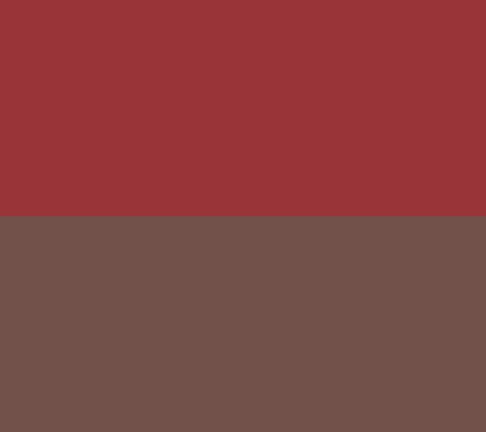 Brown/Rust