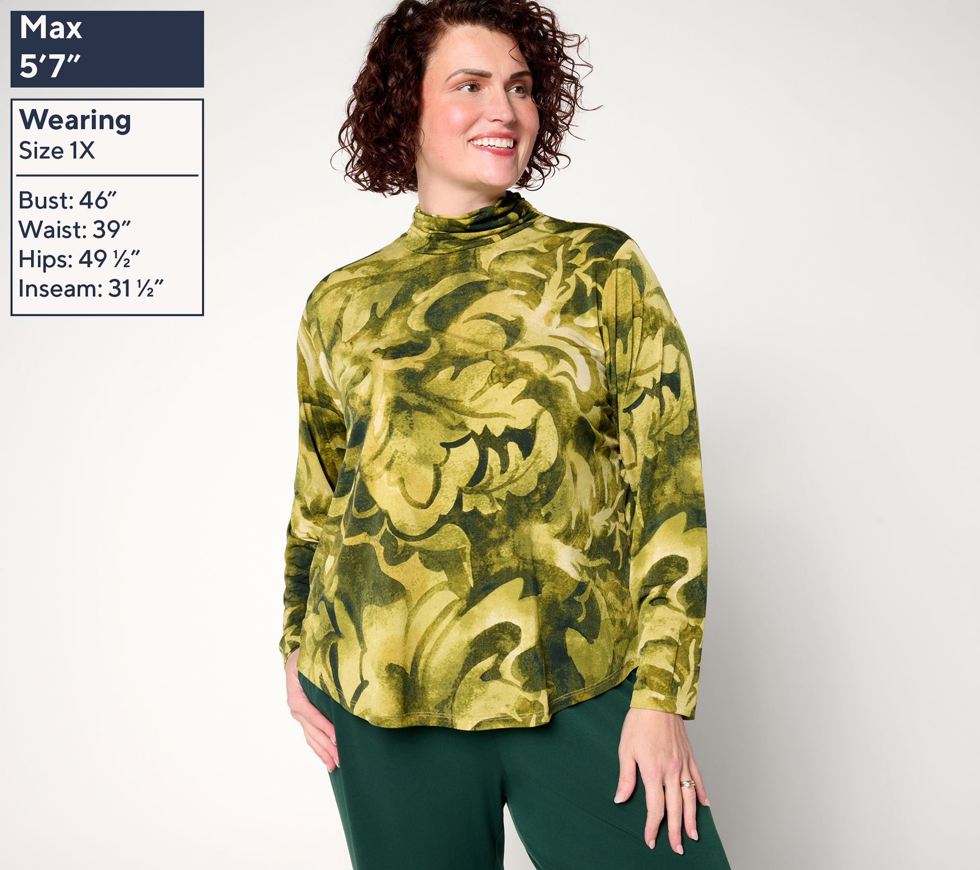 ♡　AD⑨ Women's Overprinted jersey top with frayed hem | Pink | Diesel