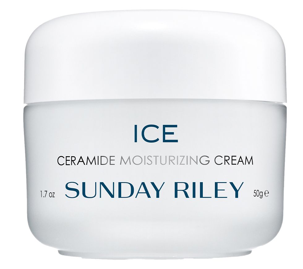 Sunday Riley ICE Ceramide Moisturizing Cream 1.7oz