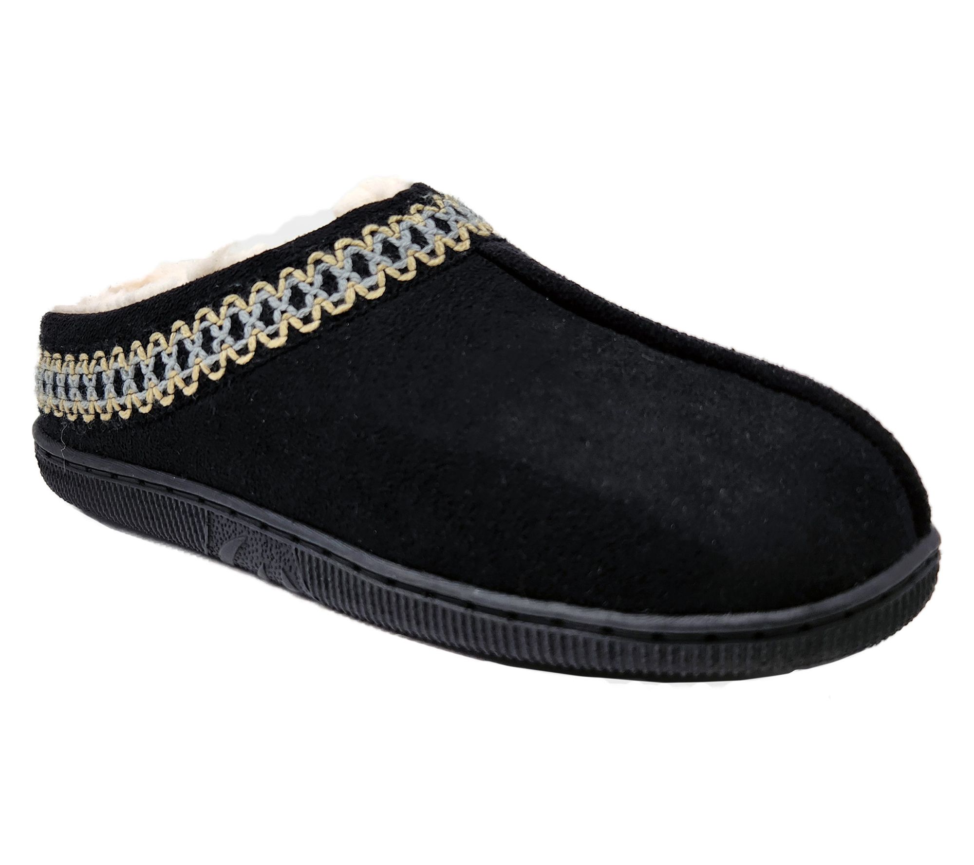 Gaahuu Women's Memory Foam Clog Slipper