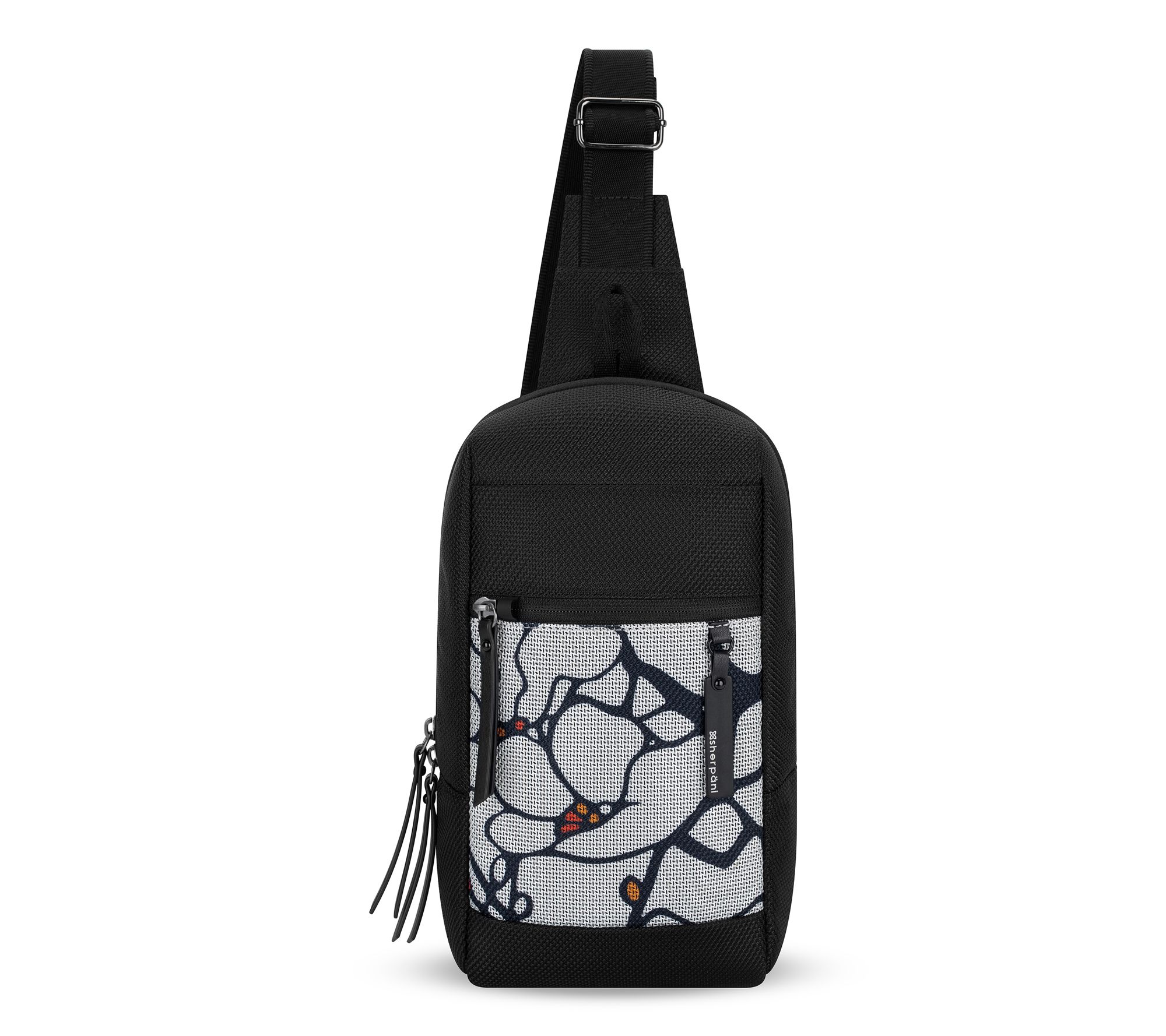 Sherpani Metro Anti-Theft RFID Crossbody SlingV2