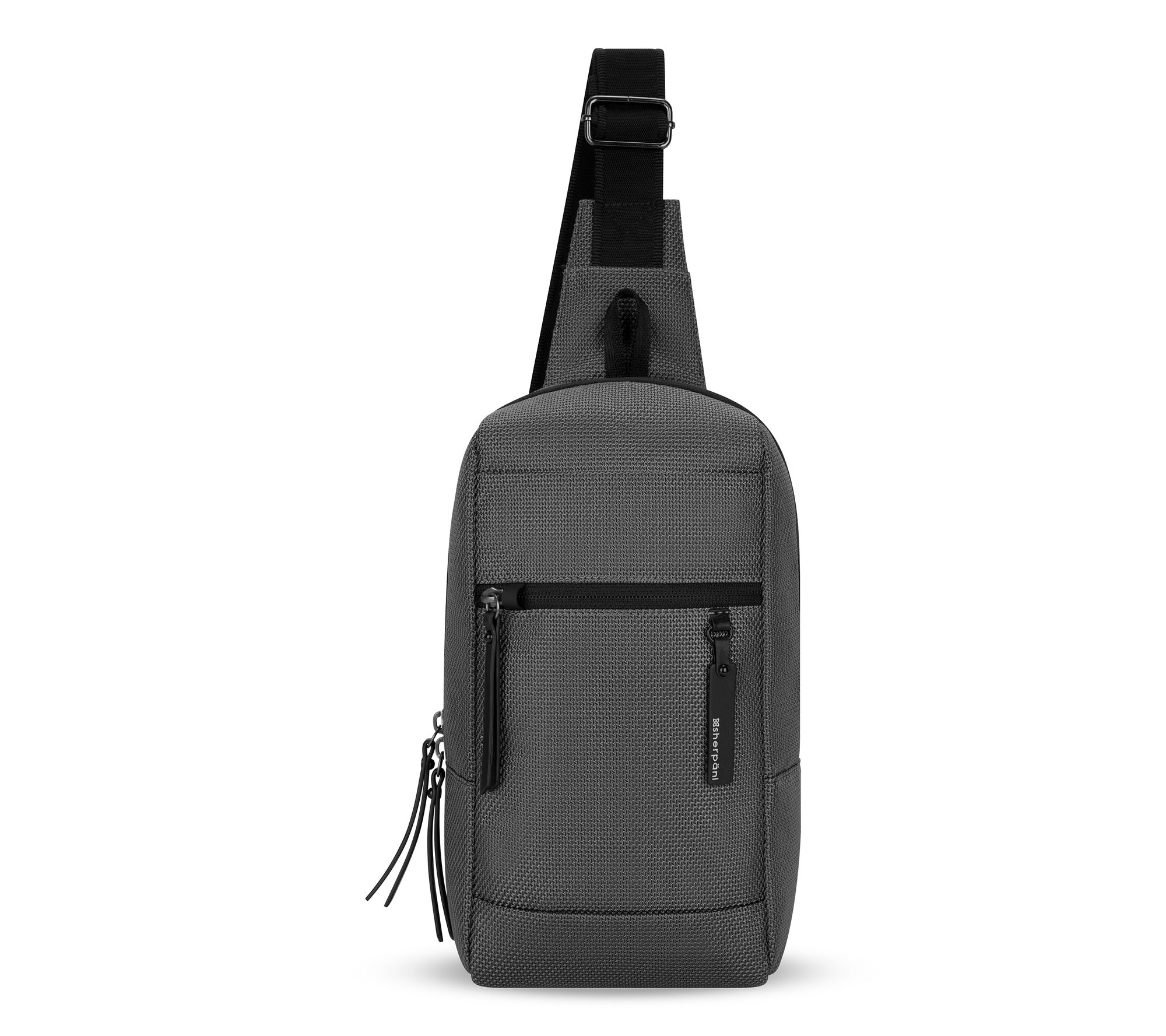 Sherpani Metro Anti-Theft RFID Crossbody SlingV2