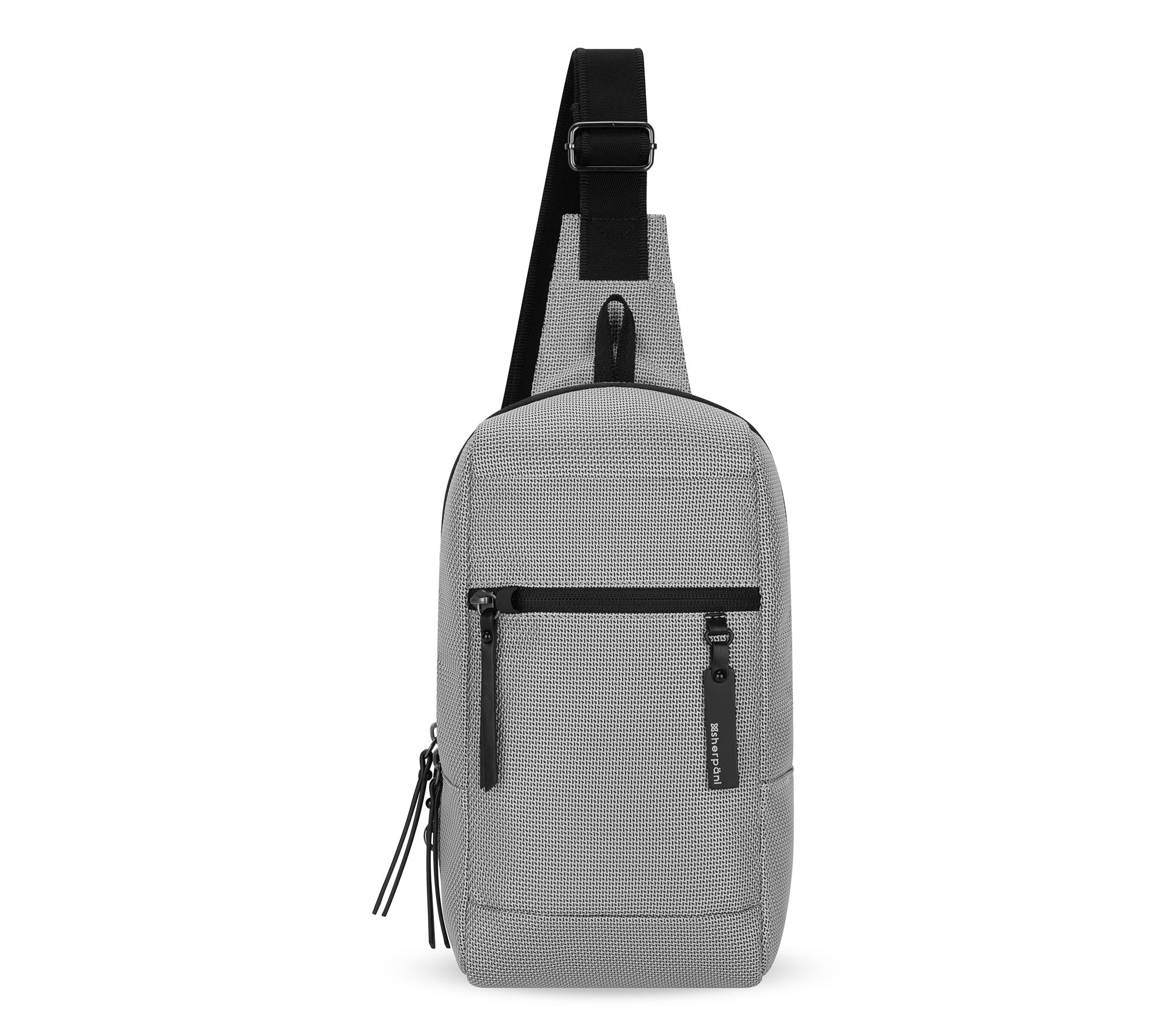 Sherpani Metro Anti-Theft RFID Crossbody SlingV2