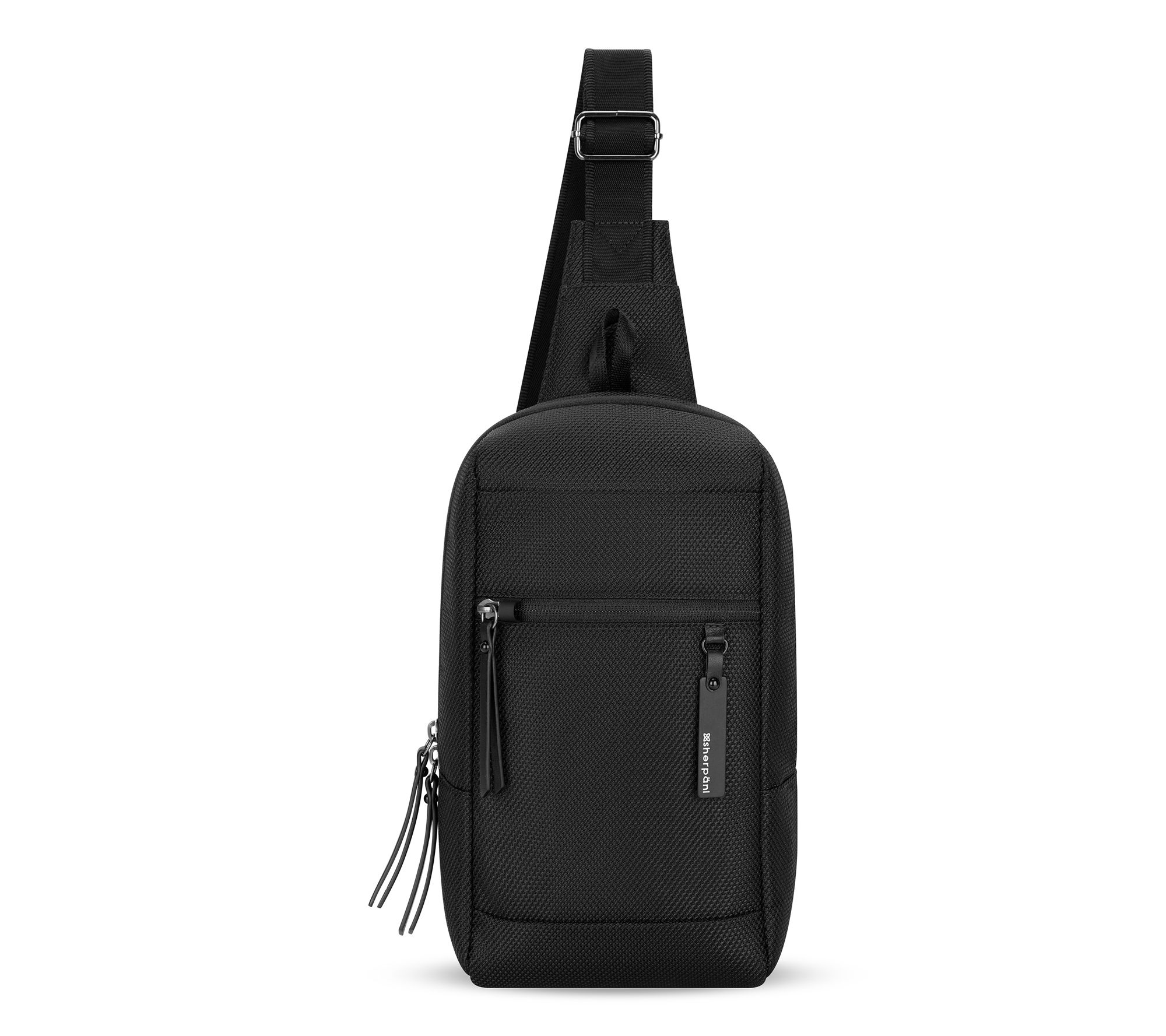 Sherpani Metro Anti-Theft RFID Crossbody SlingV2
