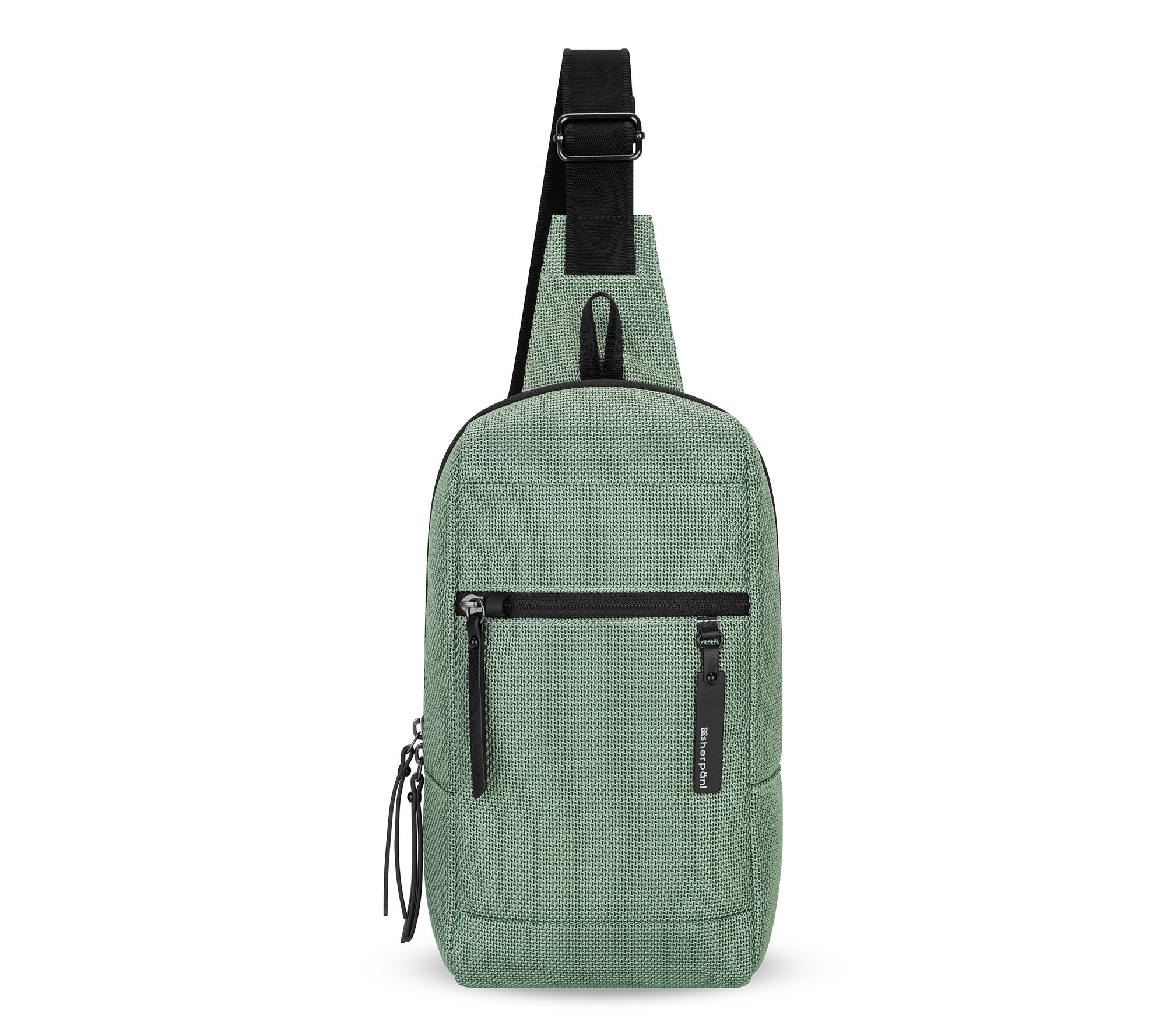 Sherpani Metro Anti-Theft RFID Crossbody SlingV2