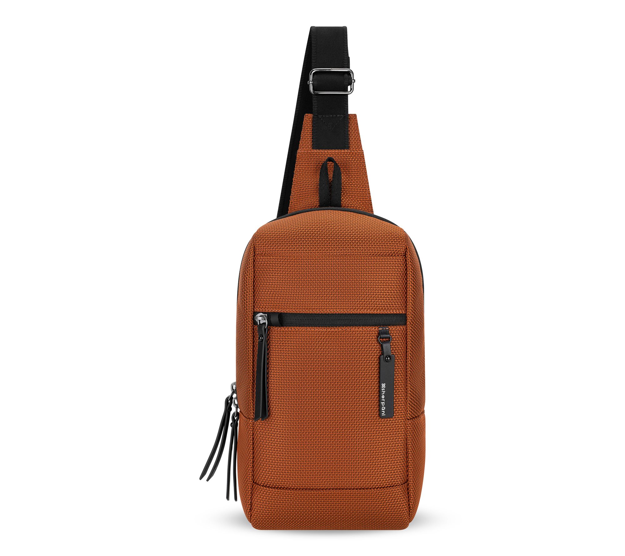 Sherpani Metro Anti-Theft RFID Crossbody SlingV2