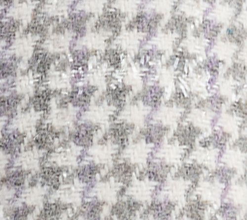 GreyHoundstooth