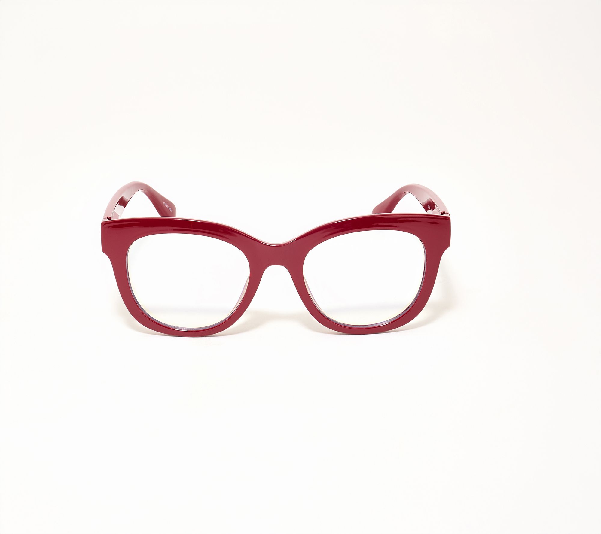 Prive Revaux Blue Puya Blue Light Readers, 3-3.5