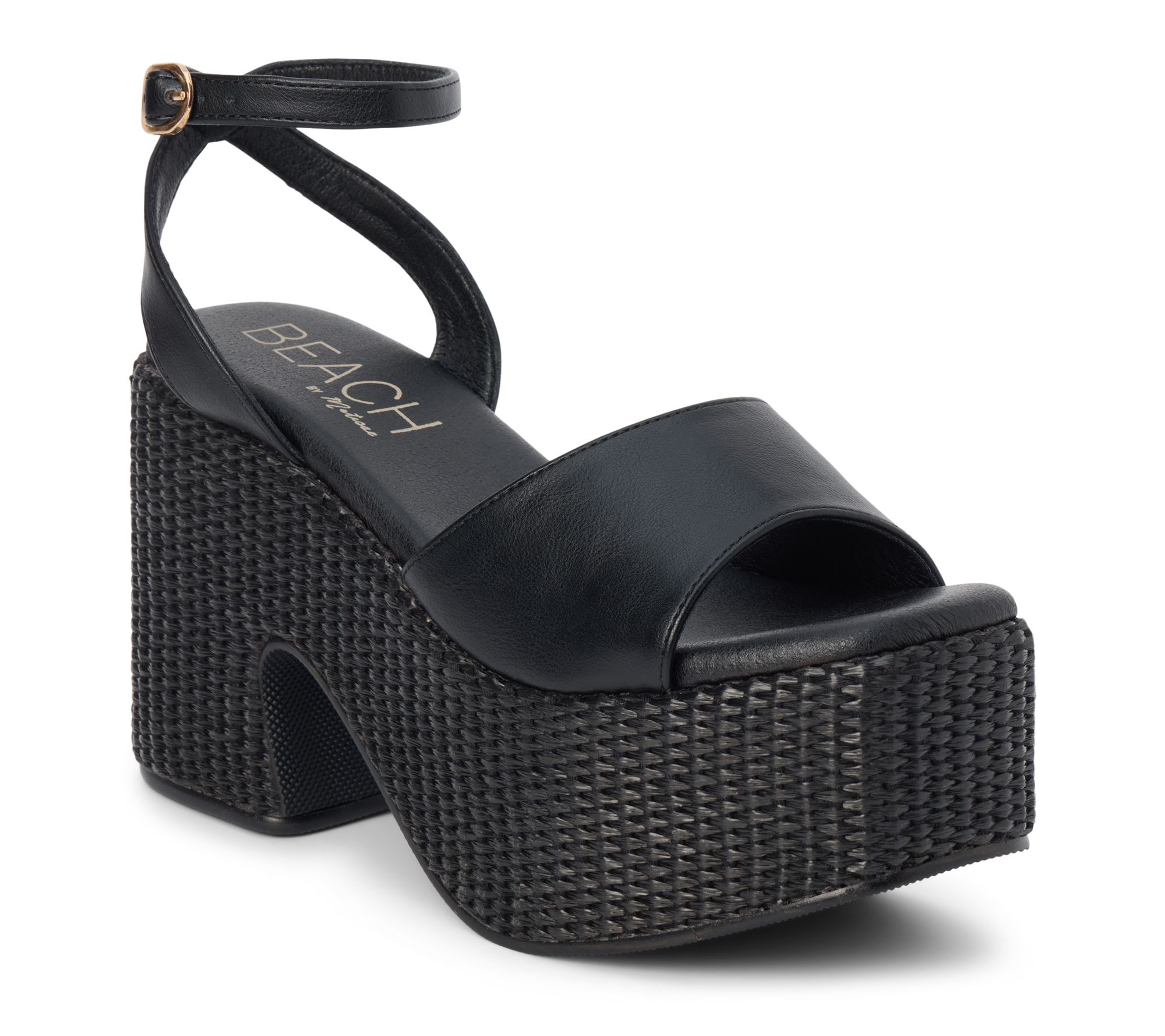 BEACH by Matisse Arden Platform Sandal