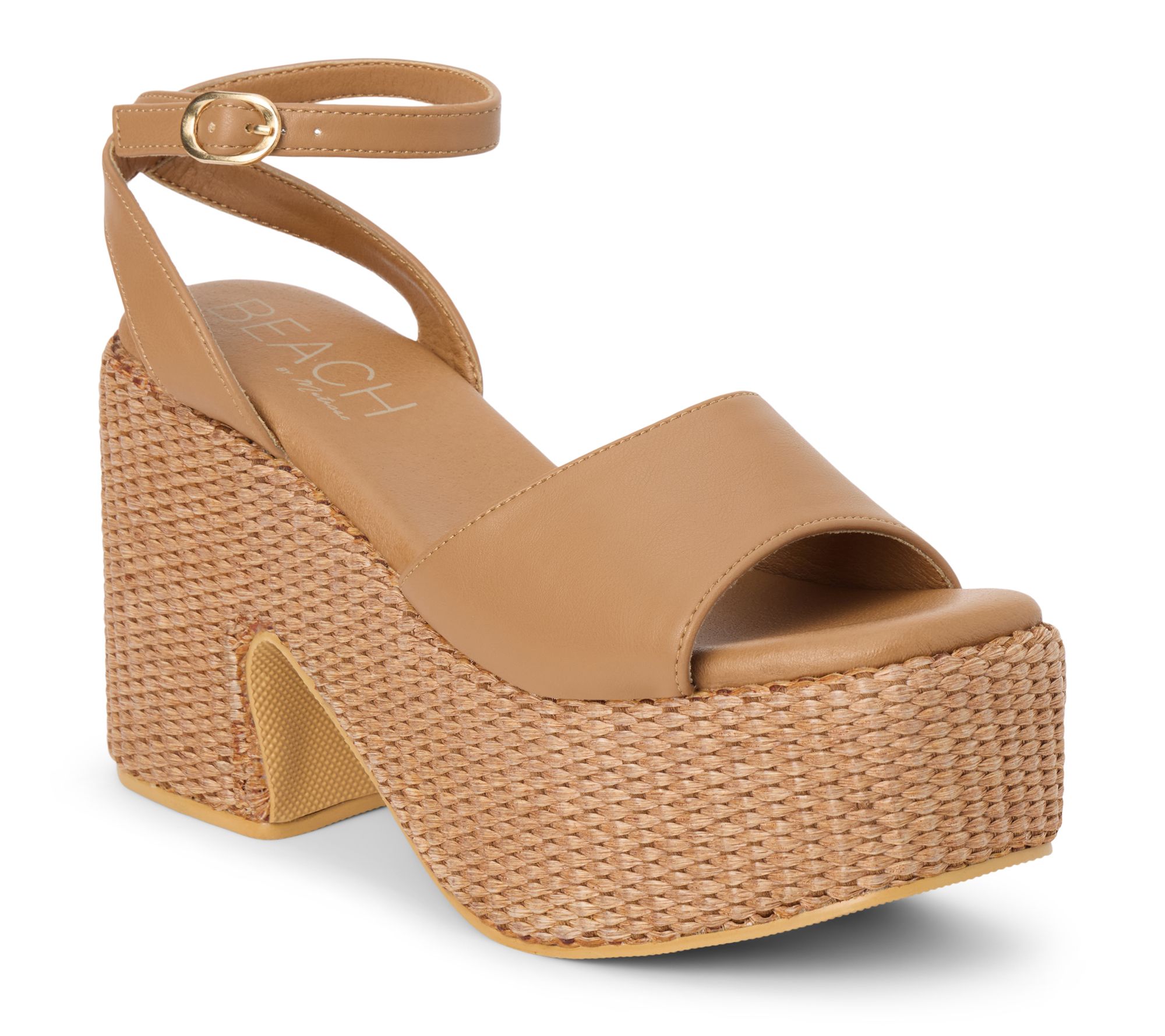 BEACH by Matisse Arden Platform Sandal