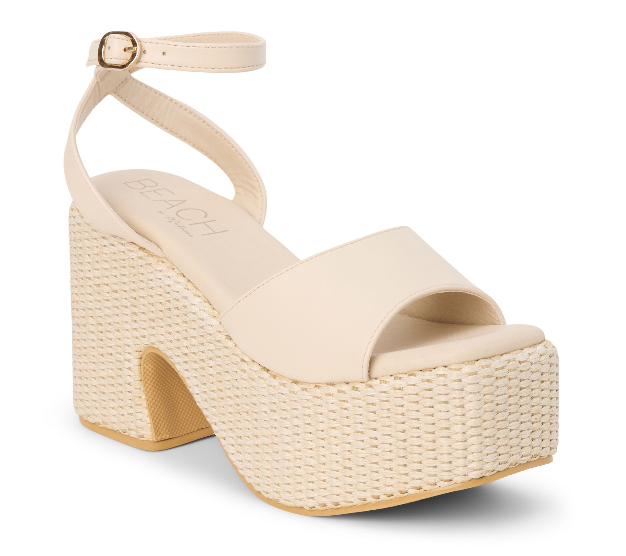 BEACH by Matisse Arden Platform Sandal
