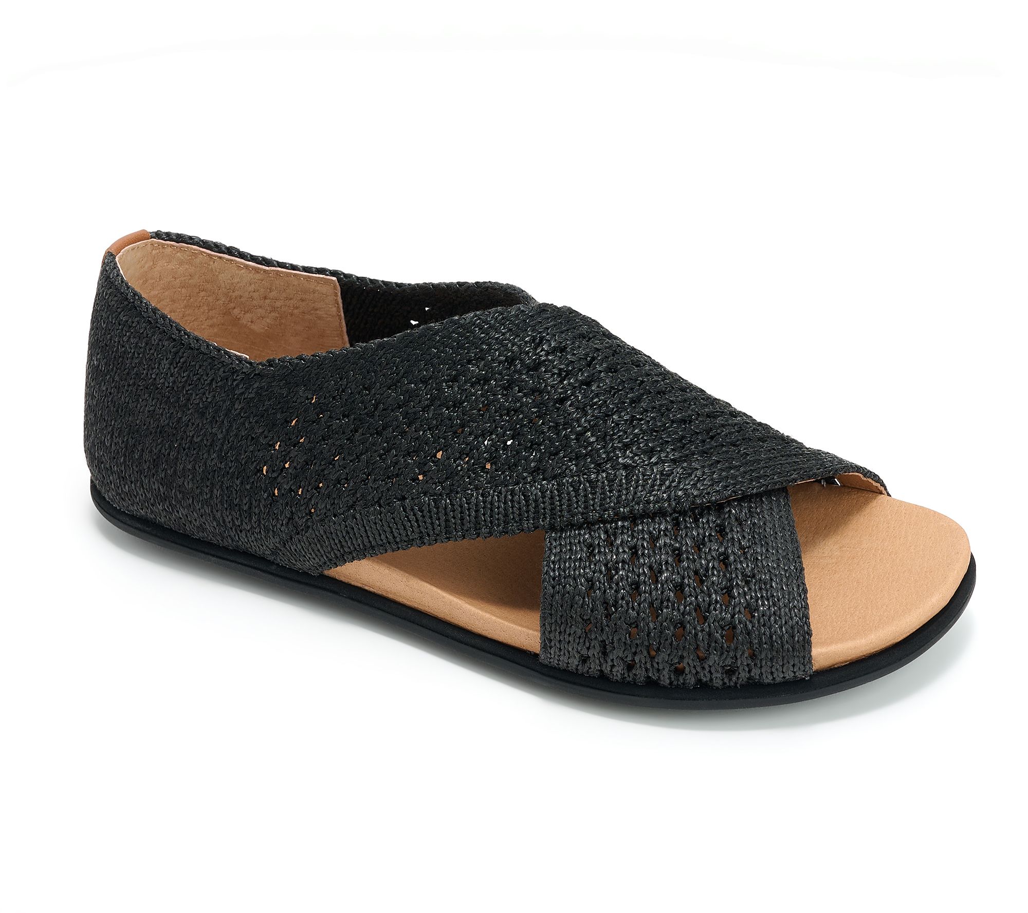 Gentle Souls by Kenneth Cole Knit Sandals -Laniey