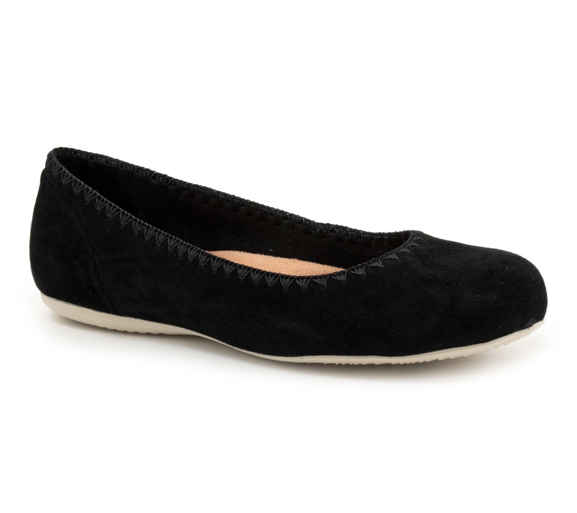 Softwalk Sonoma Embroidery Flat