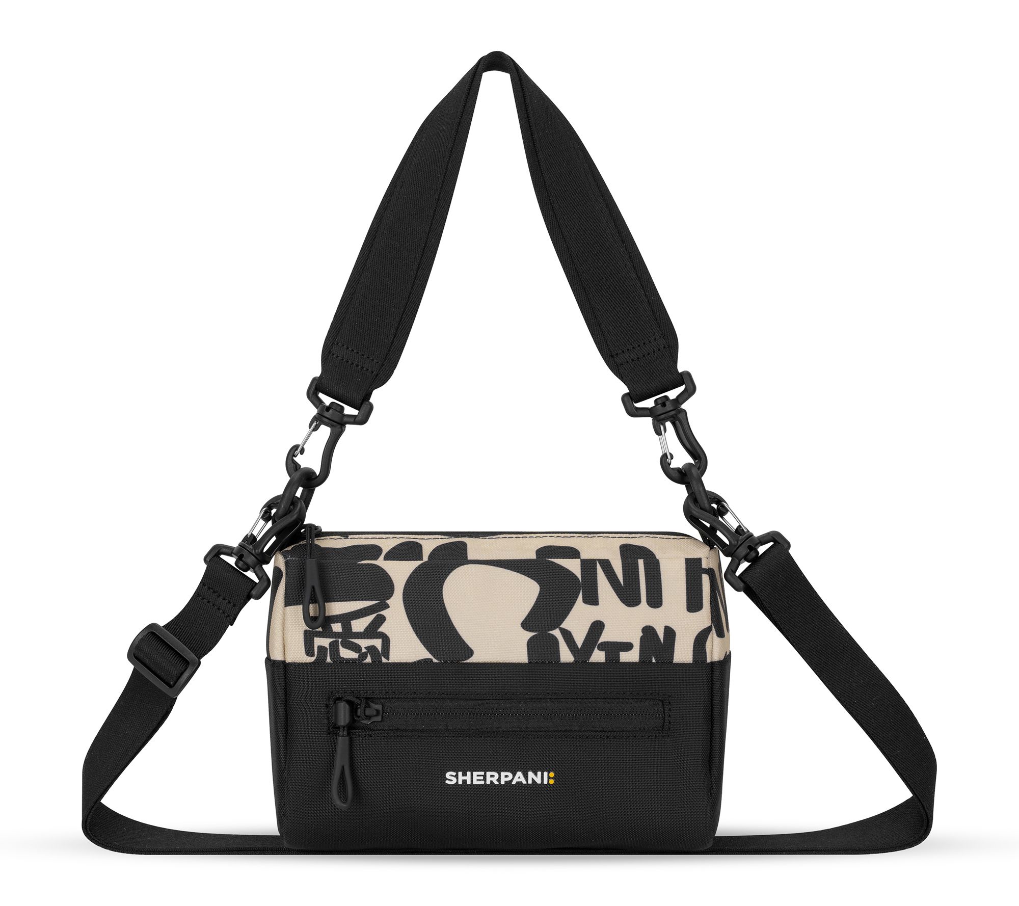 Sherpani Skye Shoulder Bag