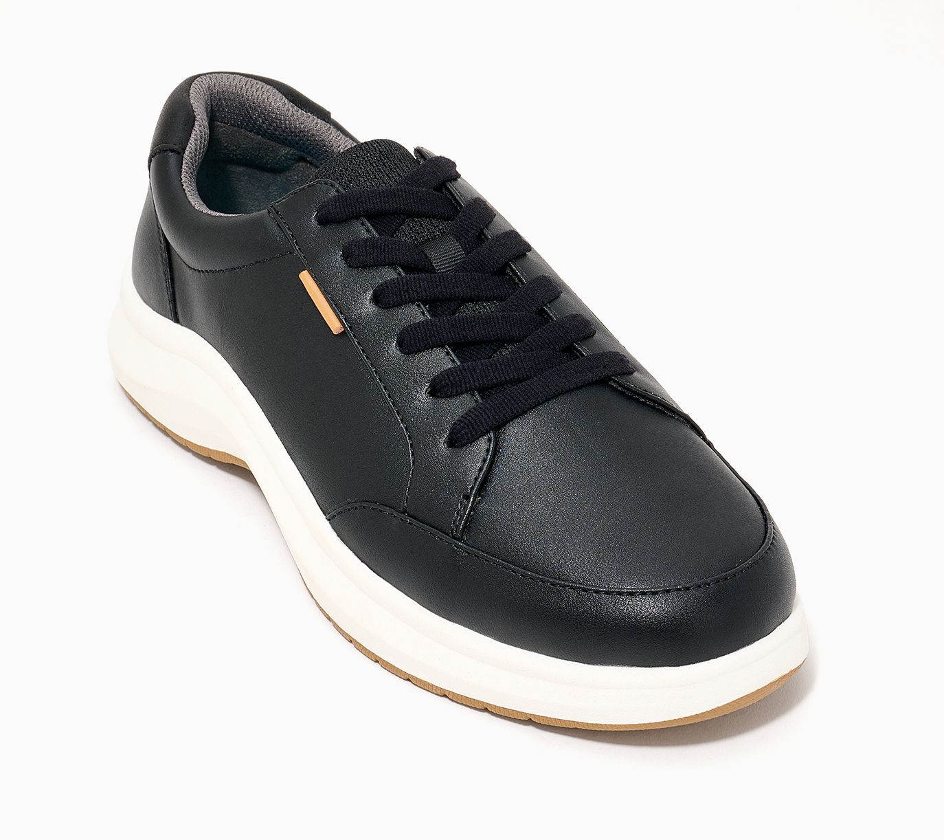 Dr. Scholl's Beyond Comfort Lace-Up Sneakers - All Beyond